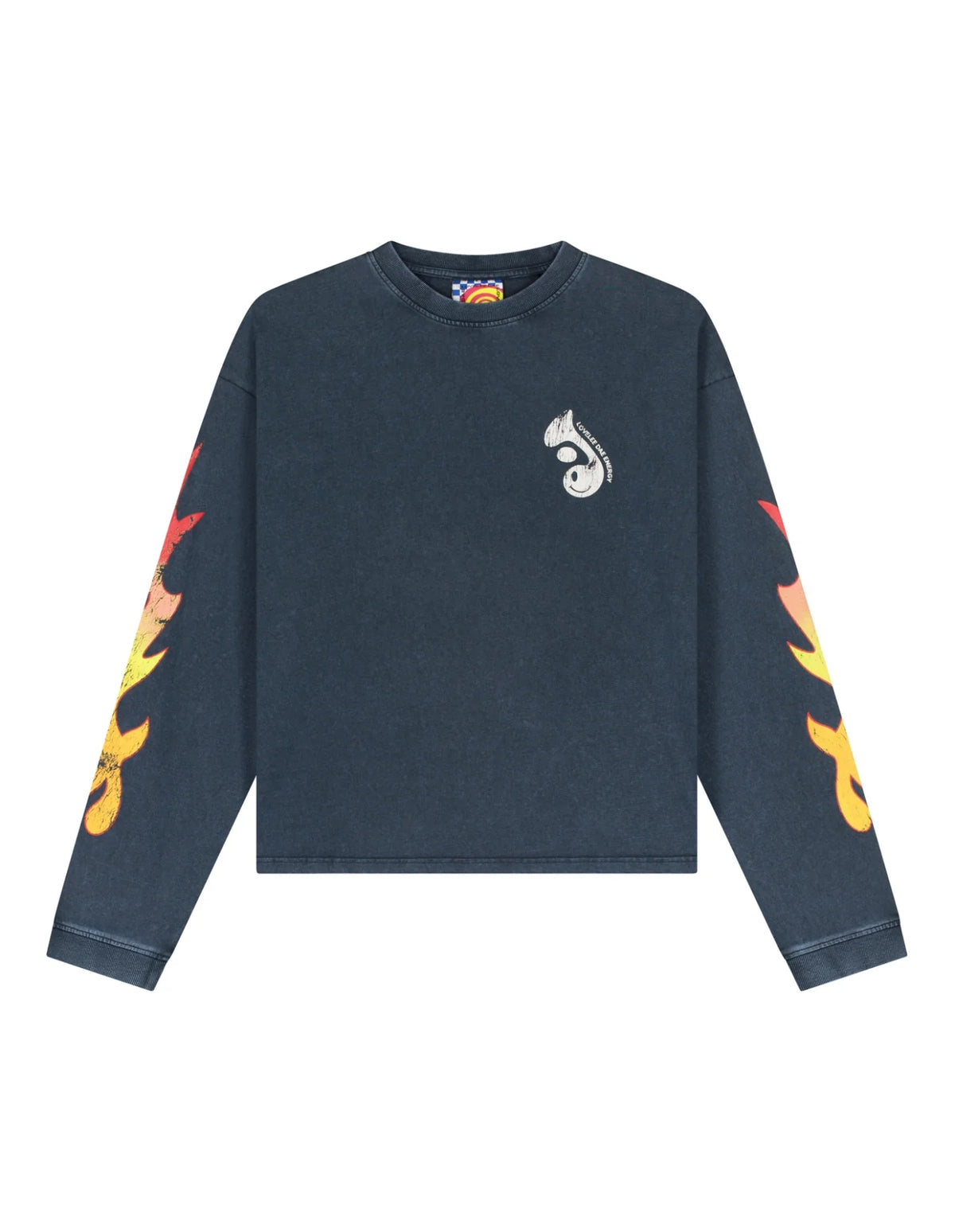 LOVELEE DAE FRANKIE ENERGY LS | BIG DIPPER