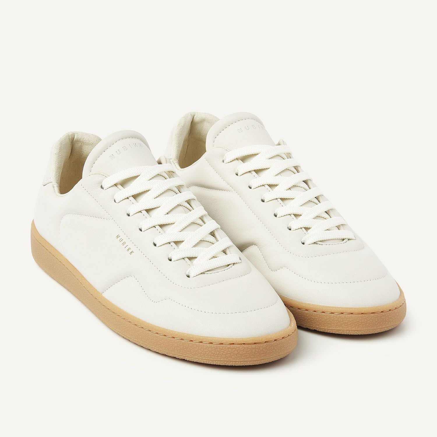 NUBIKK RAY RUSH Off-White