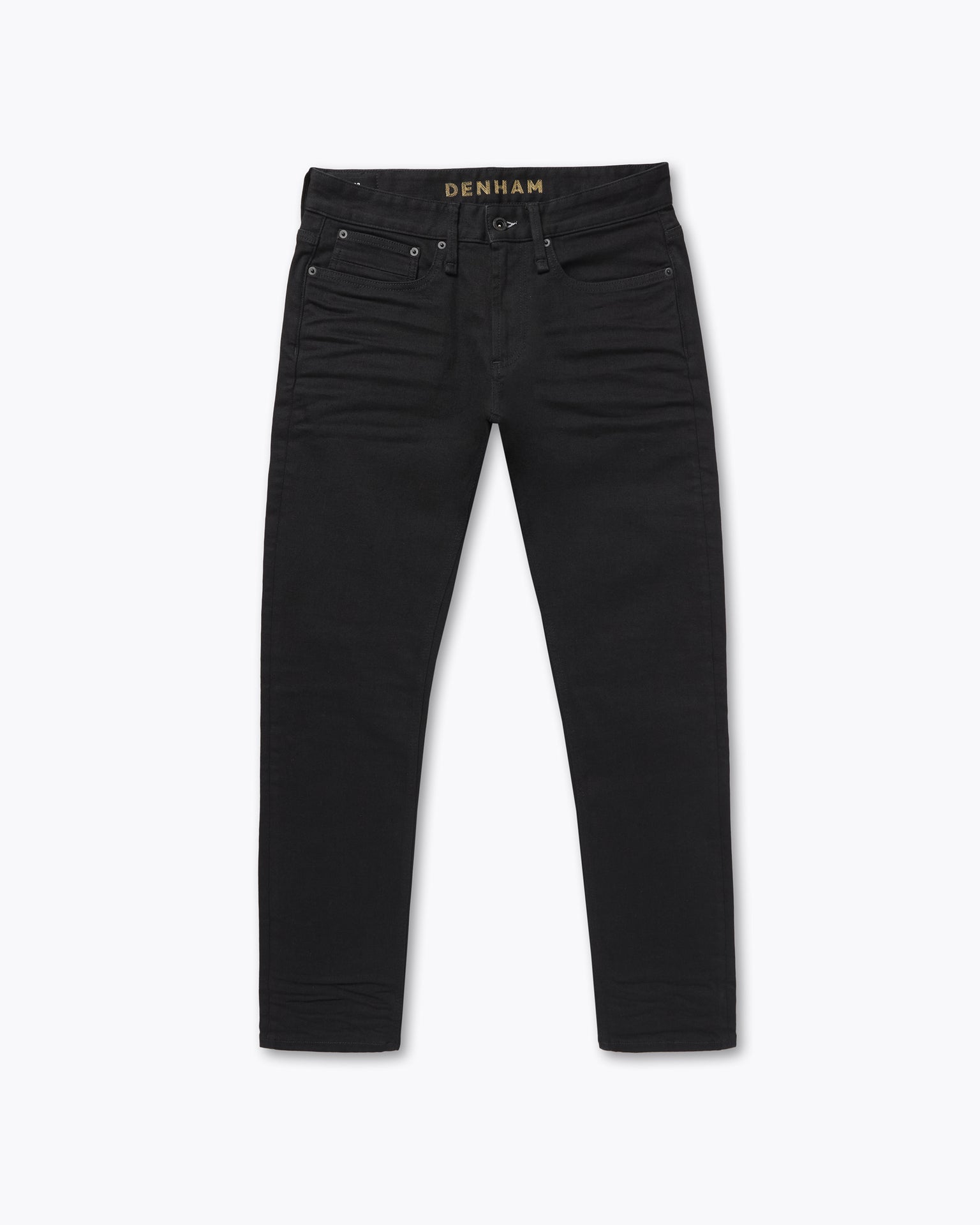 DENHAM RAZOR FMOB Black