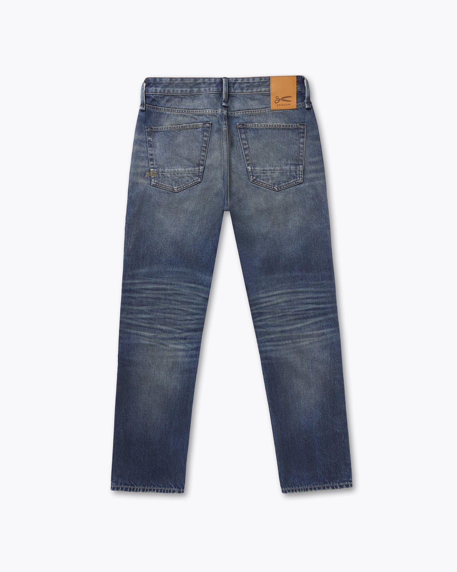 DENHAM RIDGE R JACKSON Dark Blue