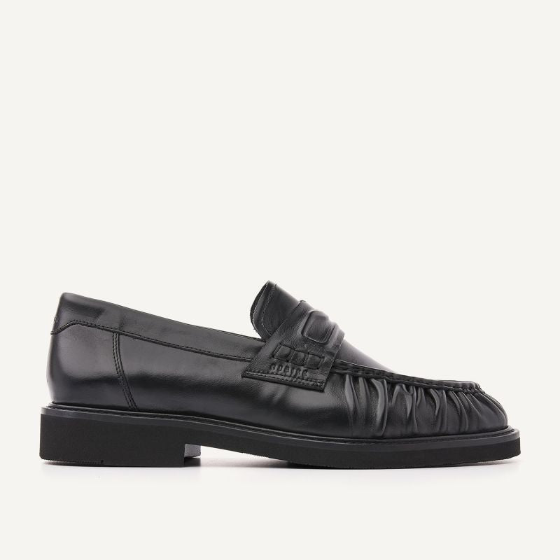 NUBIKK JONES MIO Black
