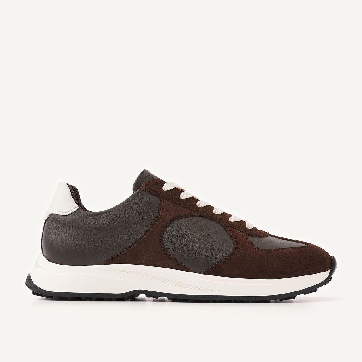 NUBIKK FINN RIO Brown Combi