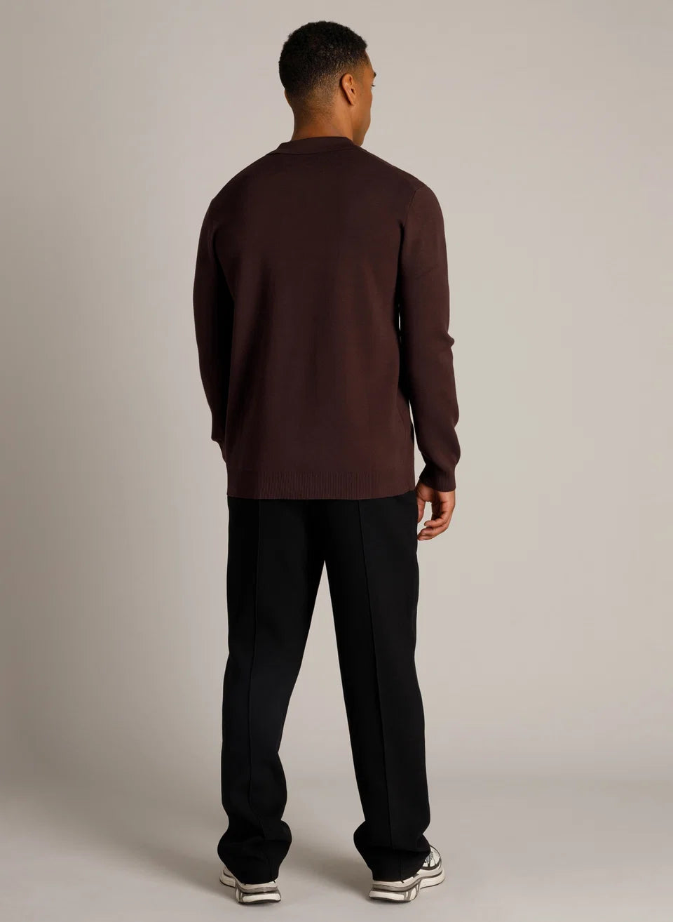 BENK DAVID | BROWN