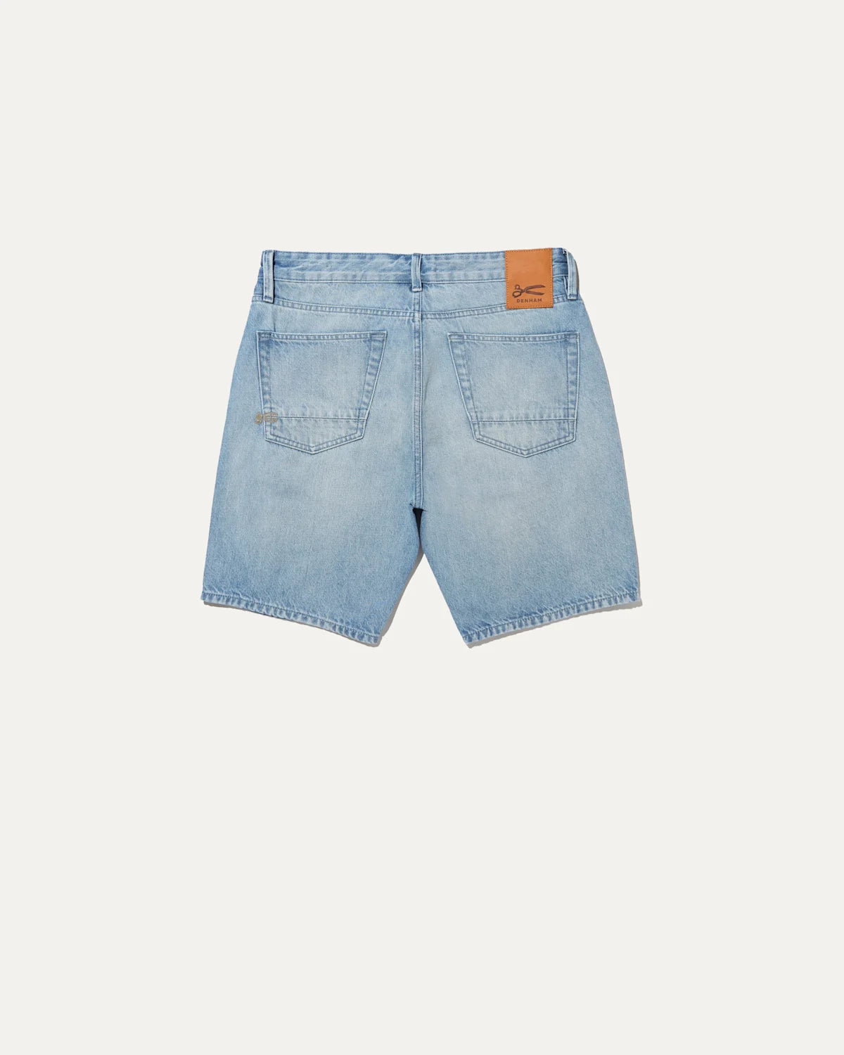 DENHAM RIDGE SHORT R 037