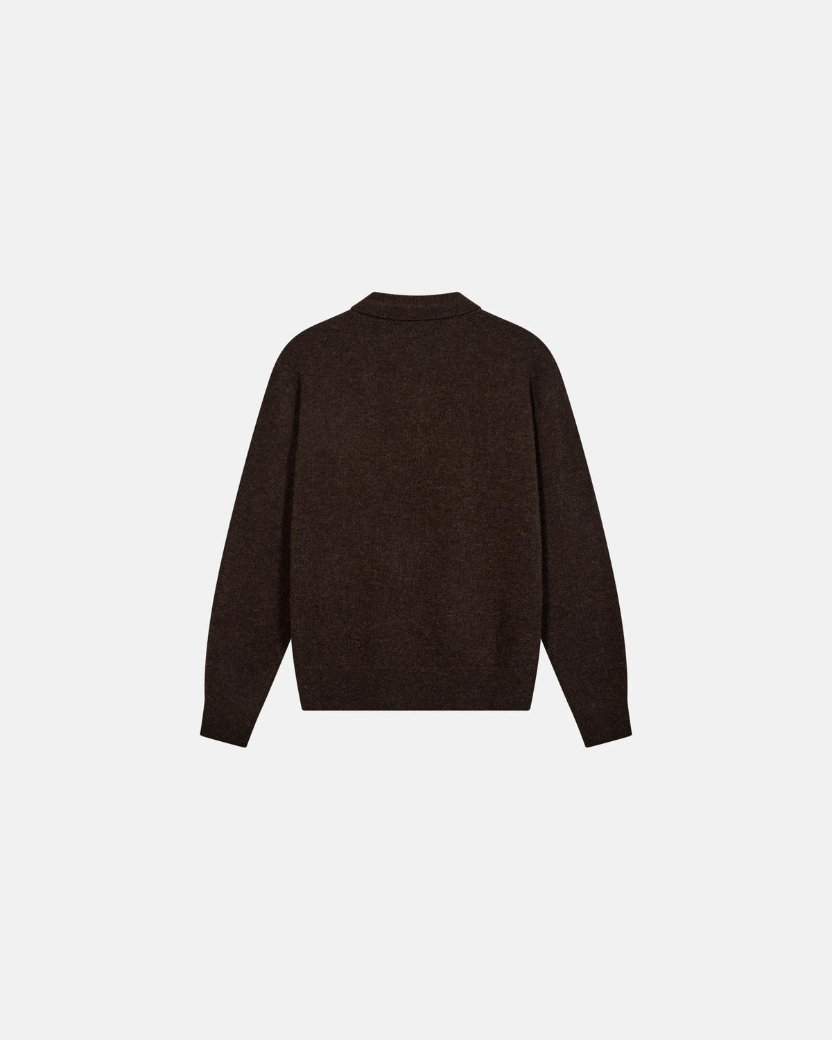 RESTERÖDS JACOB POLO | BROWN