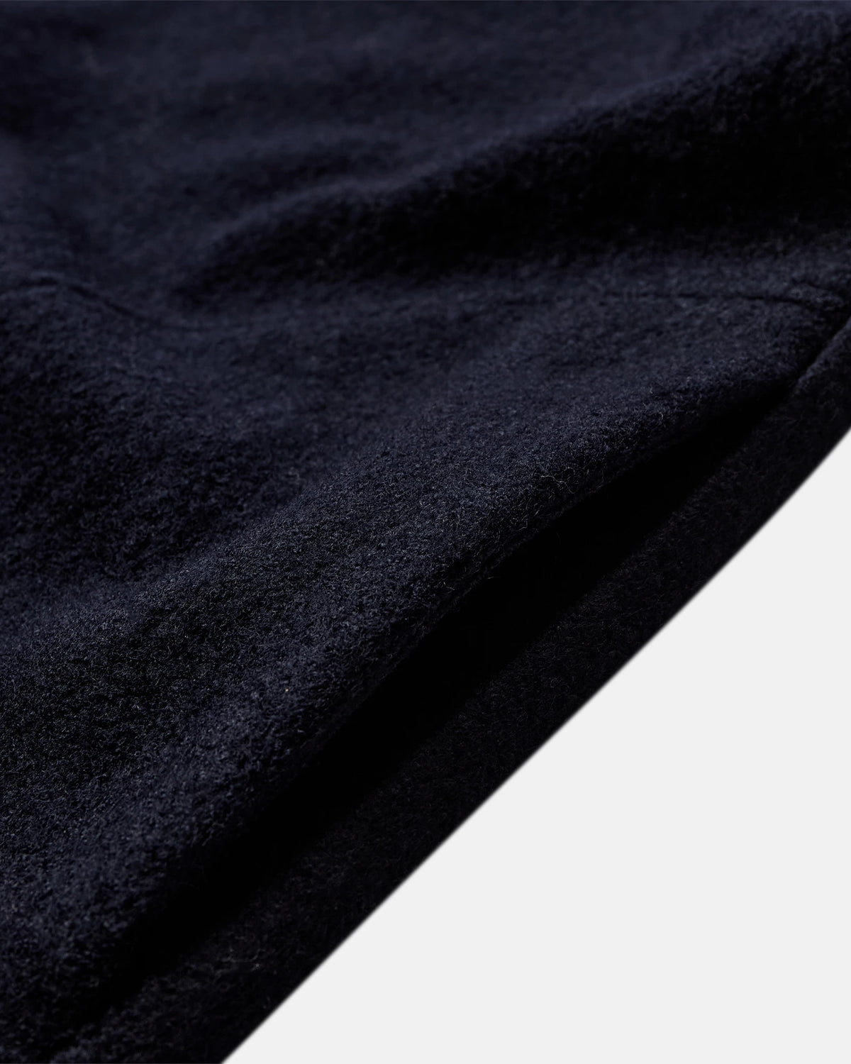 RESTERÖDS LUKE JACKET | NAVY