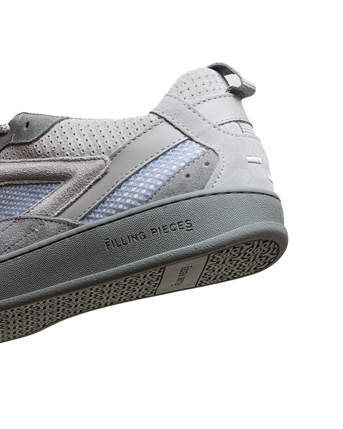 FILLING PIECES PRISM PEAK | Grey