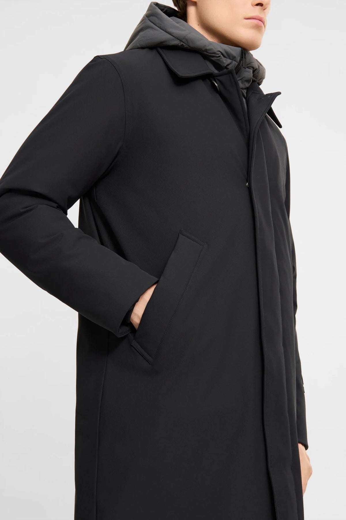 ELVINE Celvin Dark Navy