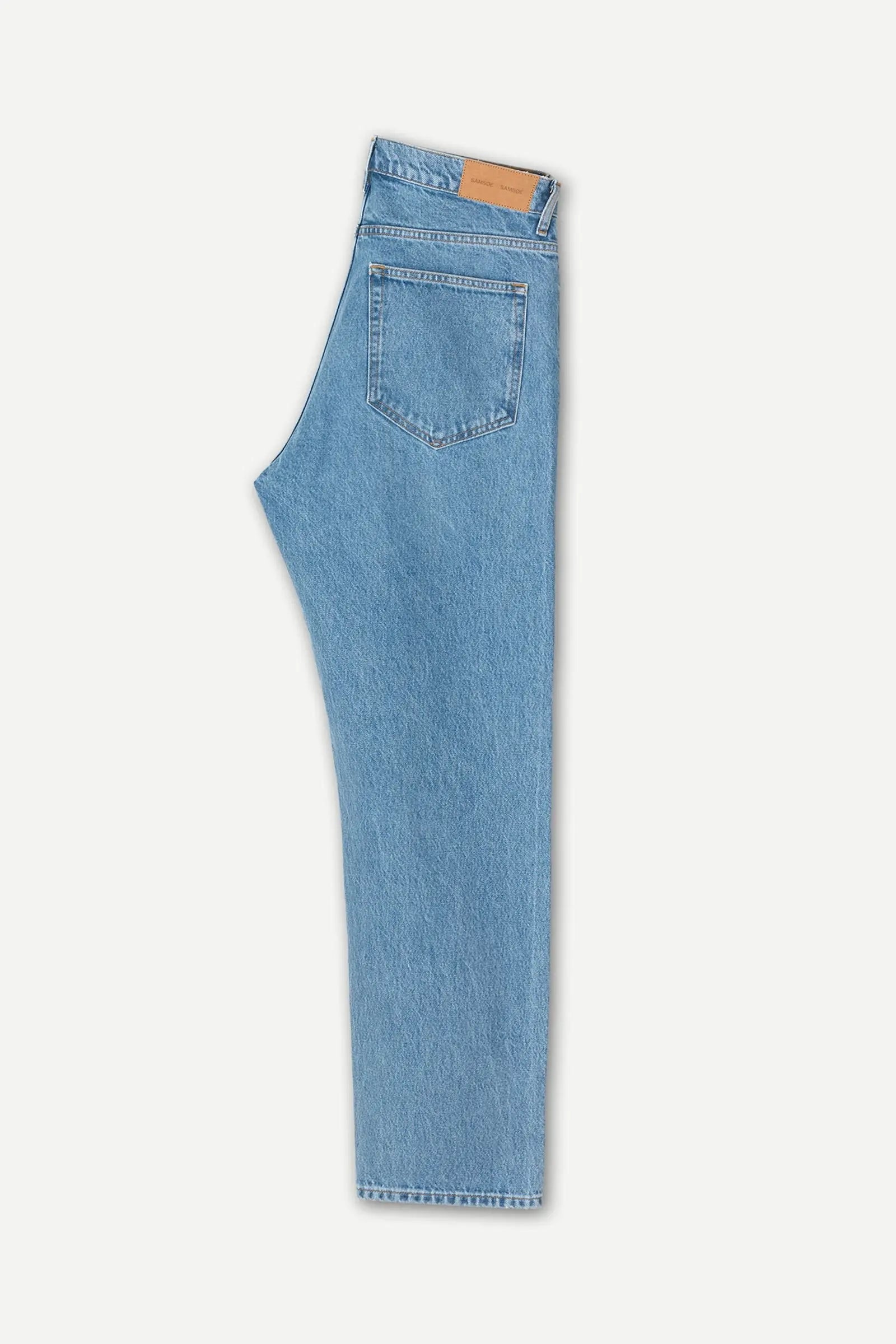 SAMSOE EDDIE JEANS 14144 Vintage Legacy