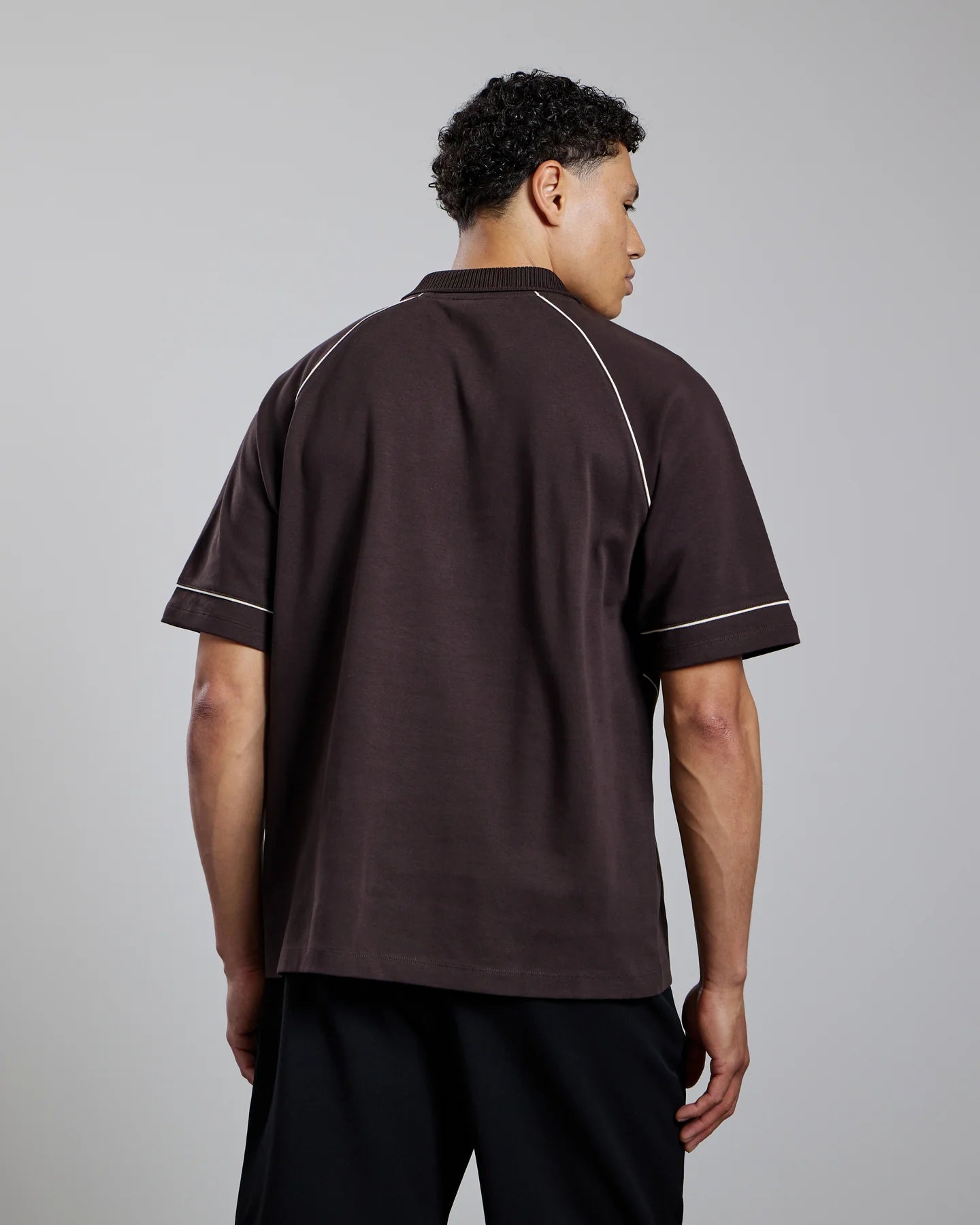 AEDEN PRIME POLO | GANACHE