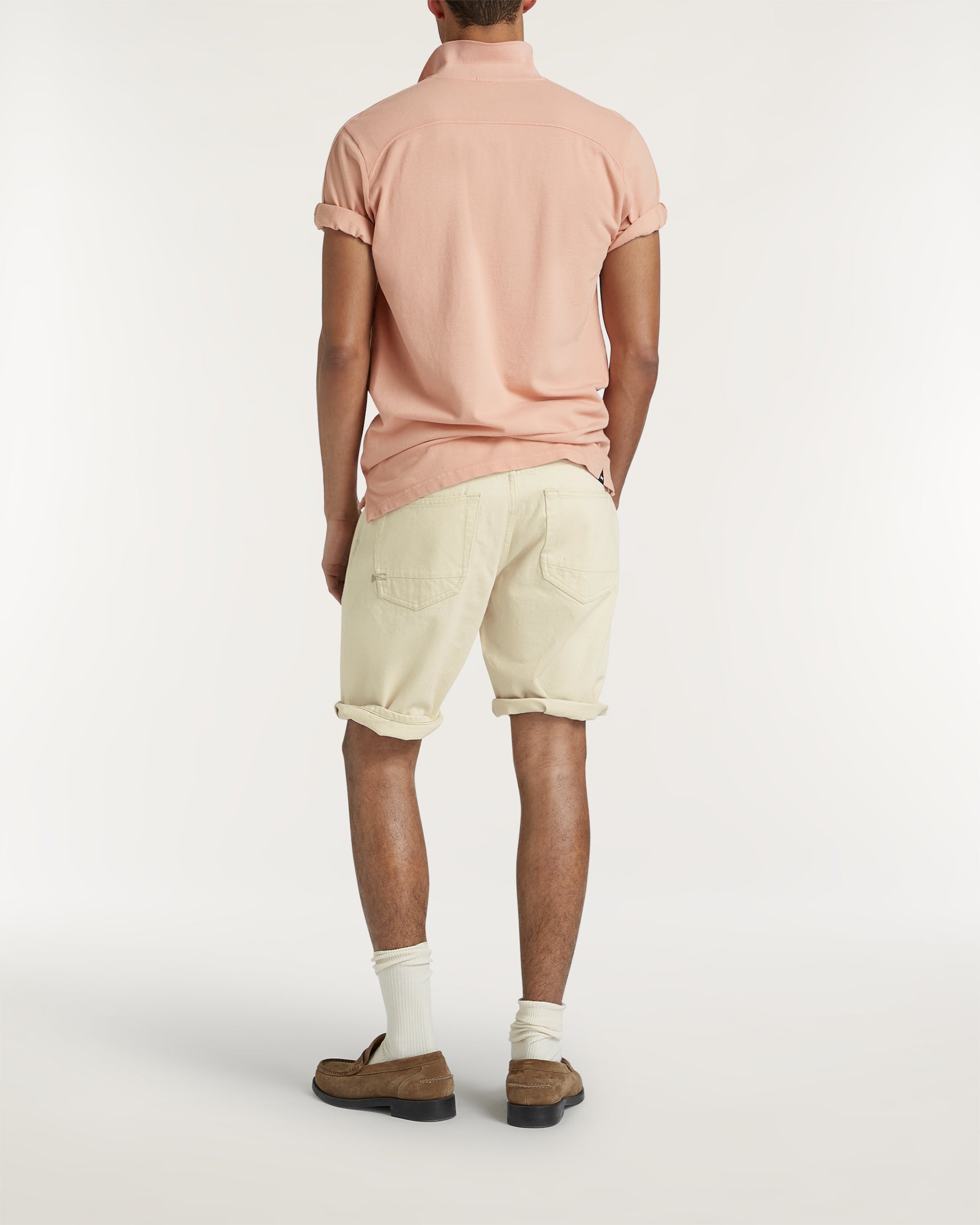 DENHAM DAGGER SHORT R 046