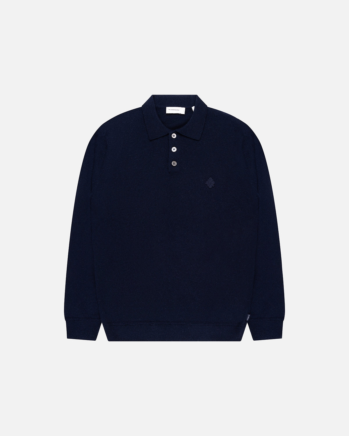 THE GOODPEOPLE KEN Navy