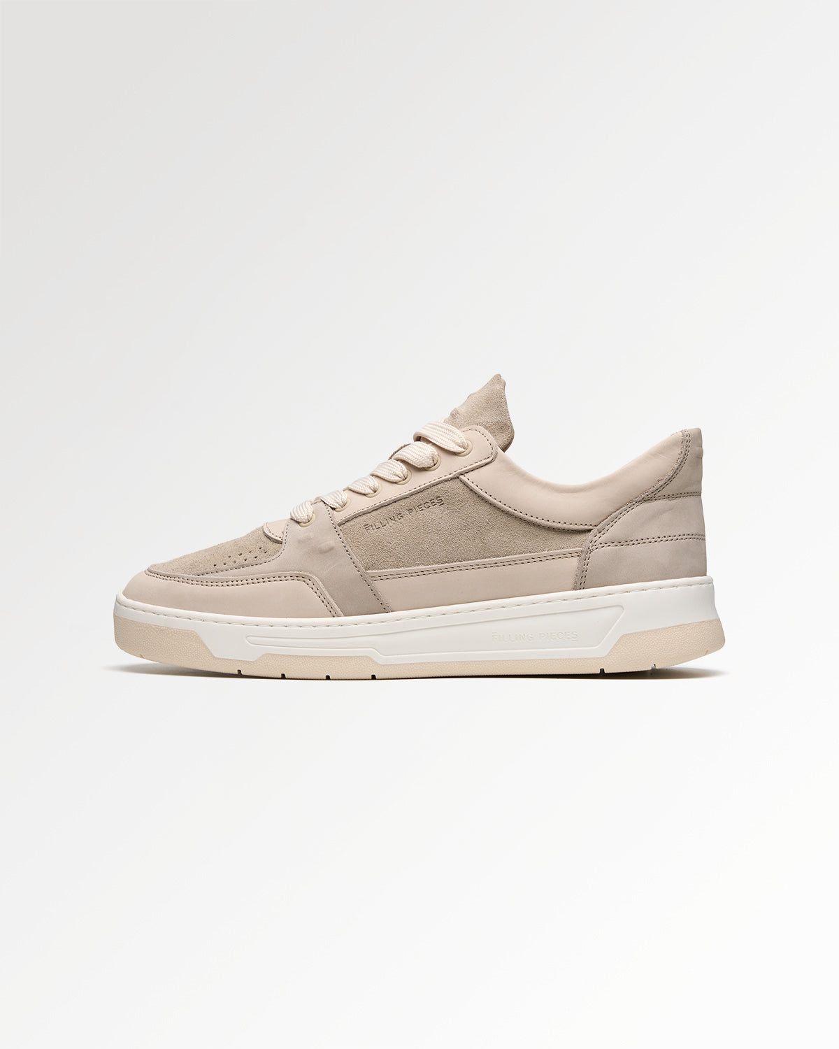 FILLING PIECES LOW VISE MIX Pure