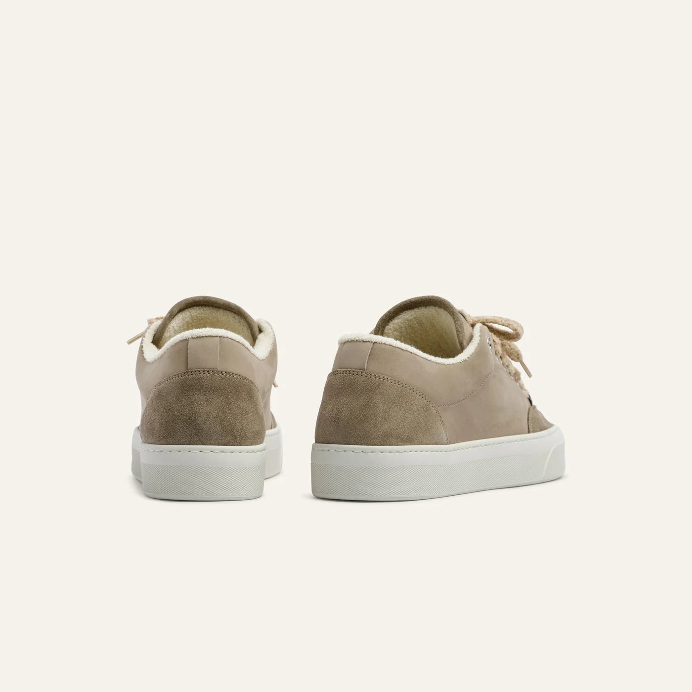 MASON GARMENTS Atlantis Originale Beige