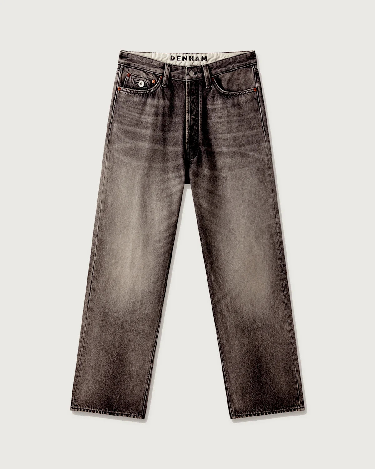 DENHAM EASTWIDER GEORGE | Grey