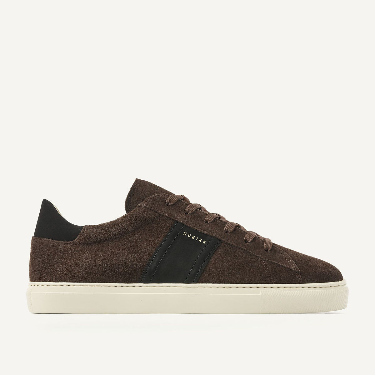 NUBIKK JASE MORRIS Brown Combi