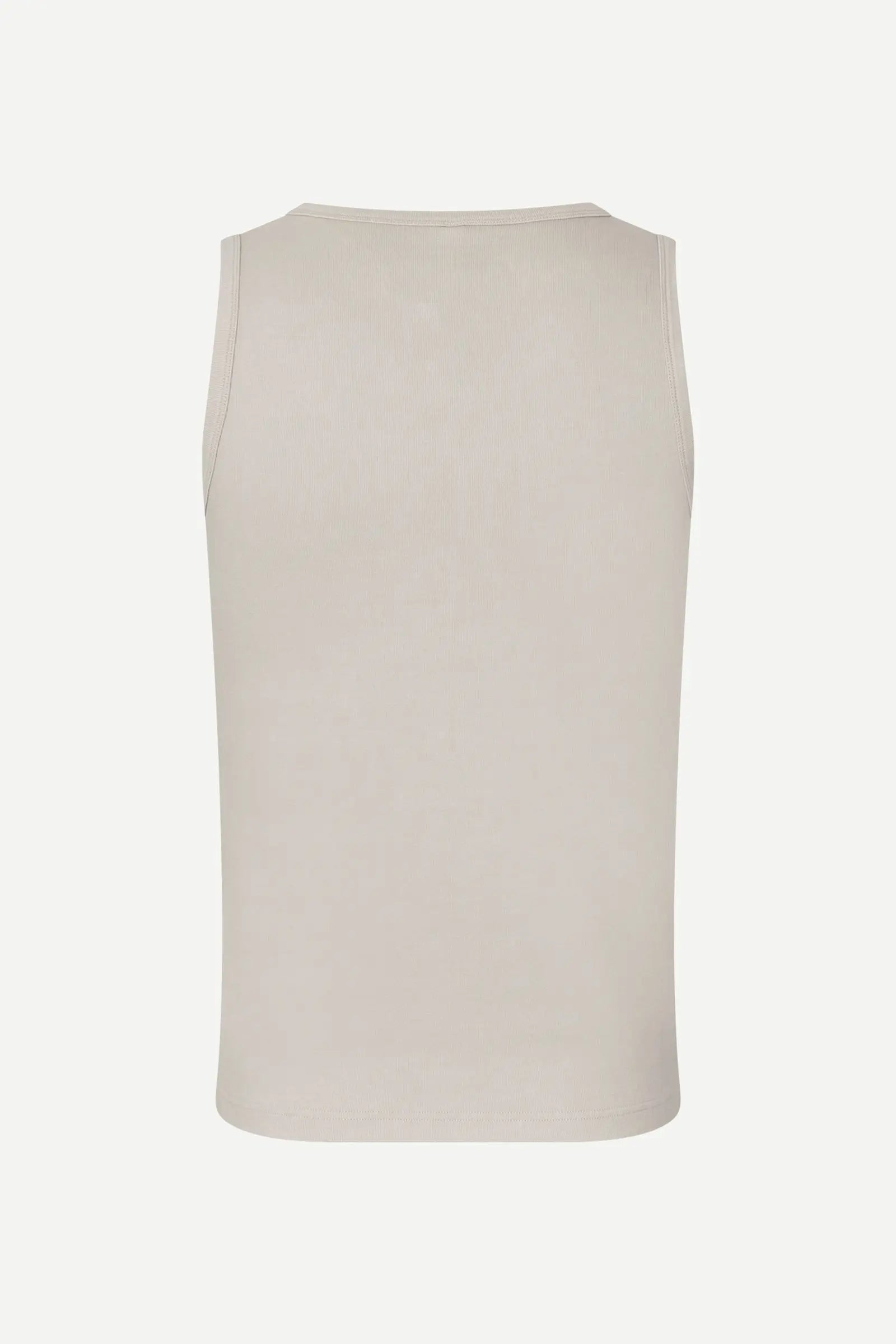 SAMSOE SAMSOE SALARS TANK TOP 15474 Moonstruck