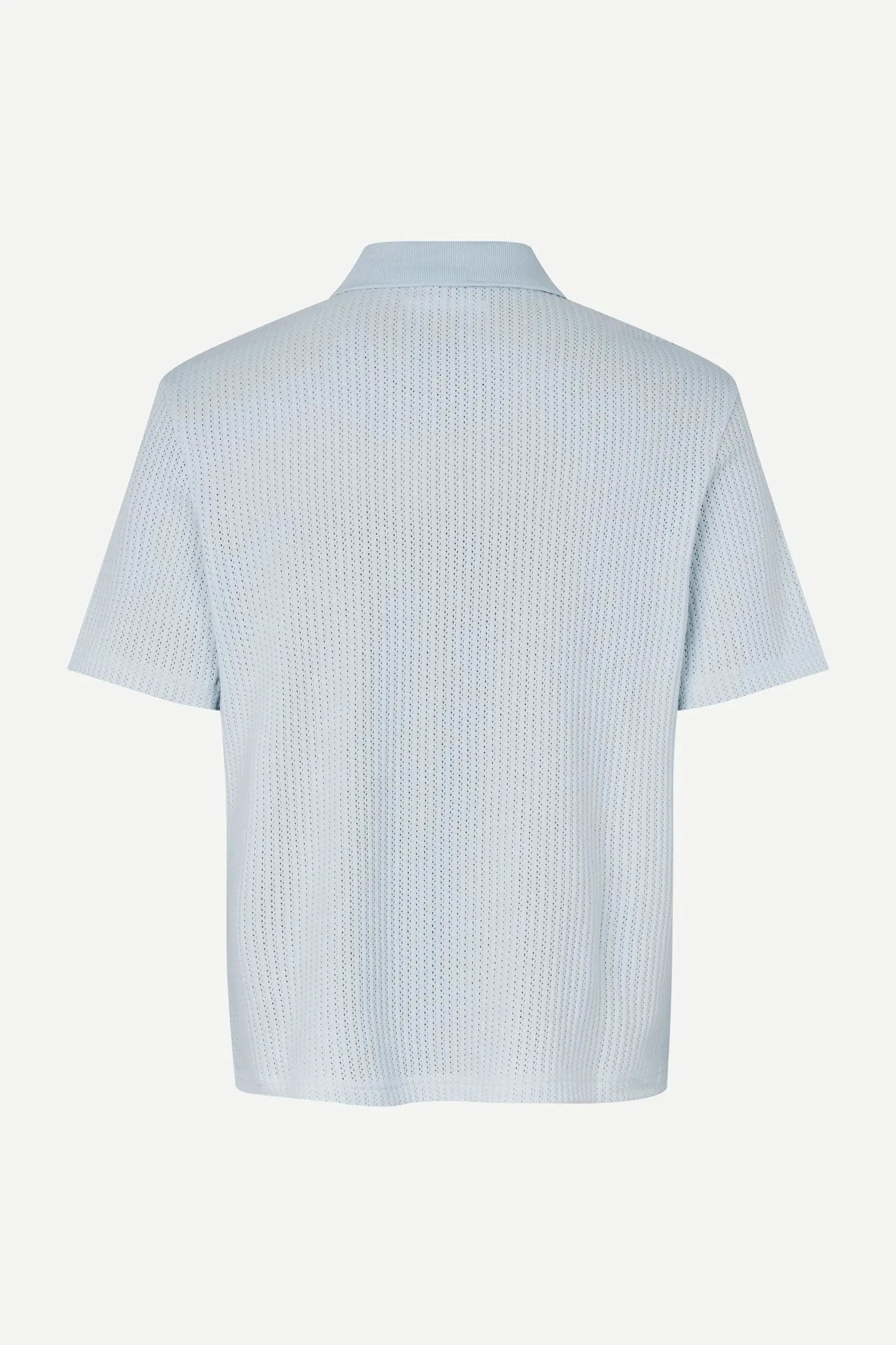 SAMSOE SAMSOE SAJASE POLO 15514 Skywrtiting