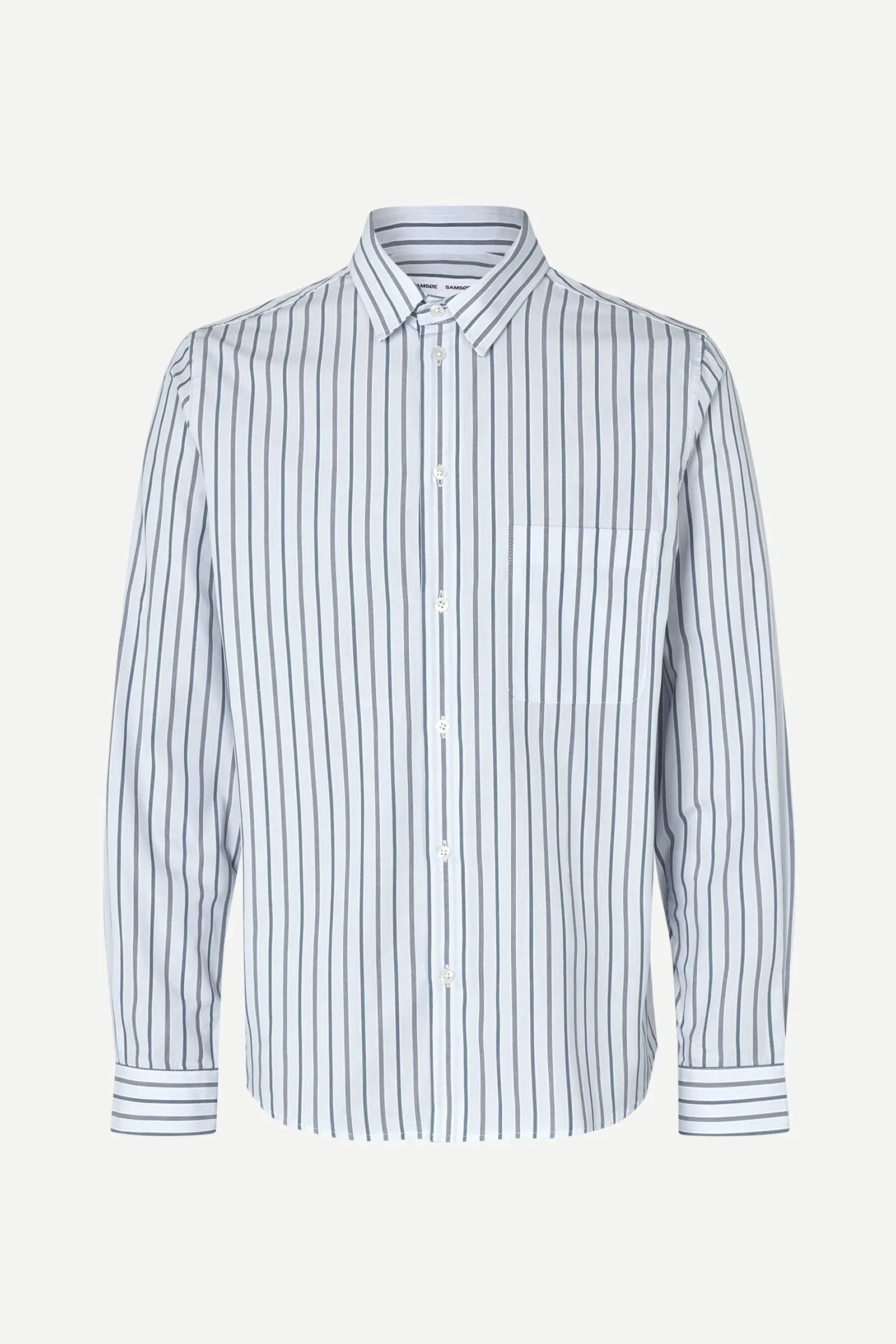 SAMSOE SAMSOE SARYAN J SHIRT 13072 | Skyway St.