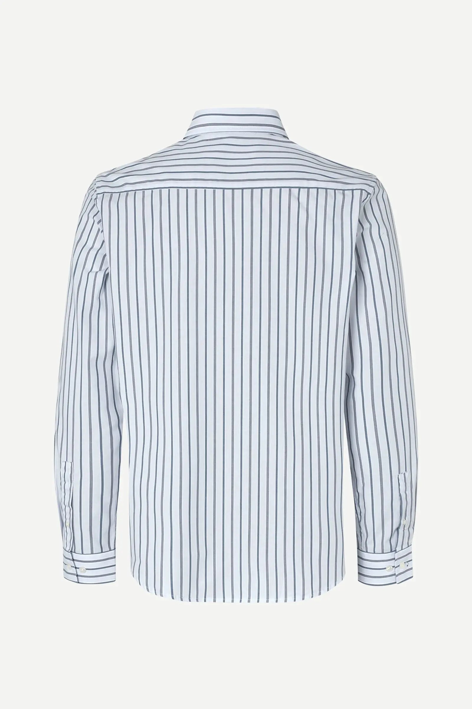 SAMSOE SAMSOE SARYAN J SHIRT 13072 | Skyway St.
