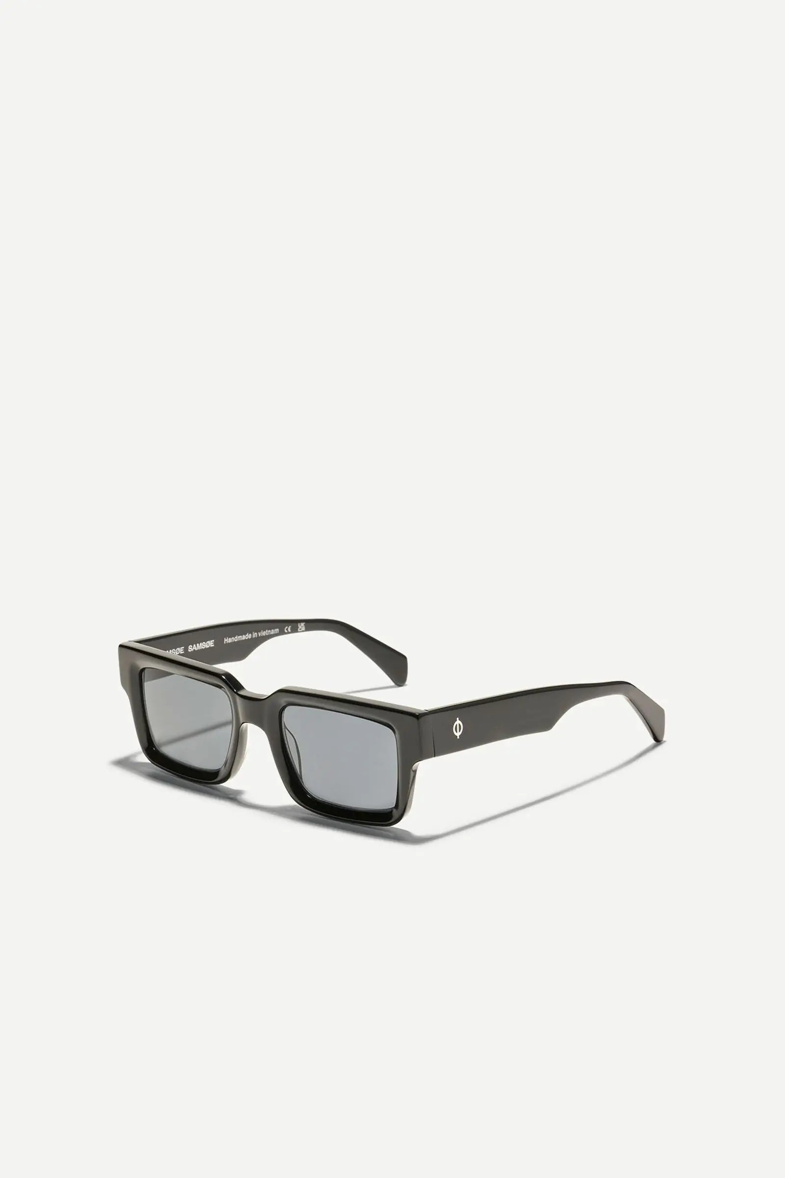 SAMSOE SAMSOE SAJESSIE SUNGLASSES 15594 Black