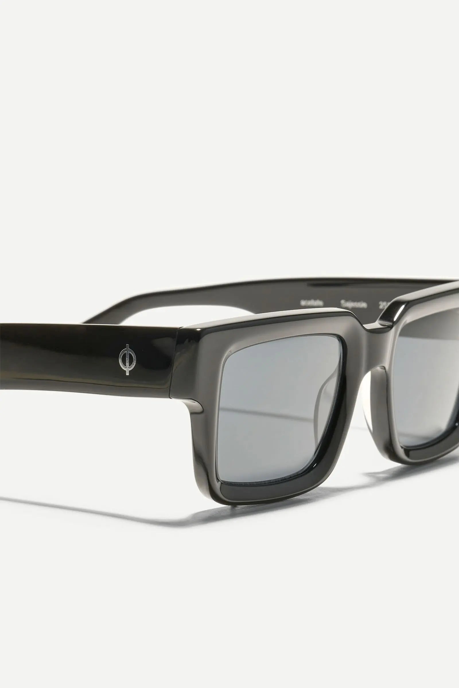 SAMSOE SAMSOE SAJESSIE SUNGLASSES 15594 Black