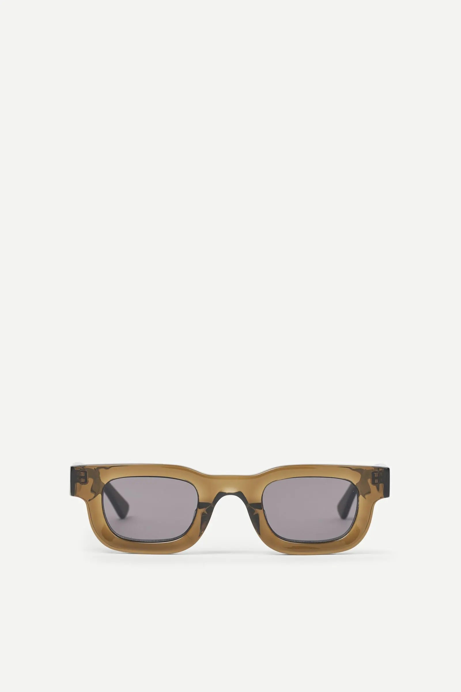SAMSOE SAMSOE SABIRK SUNGLASSES 15594 Olive