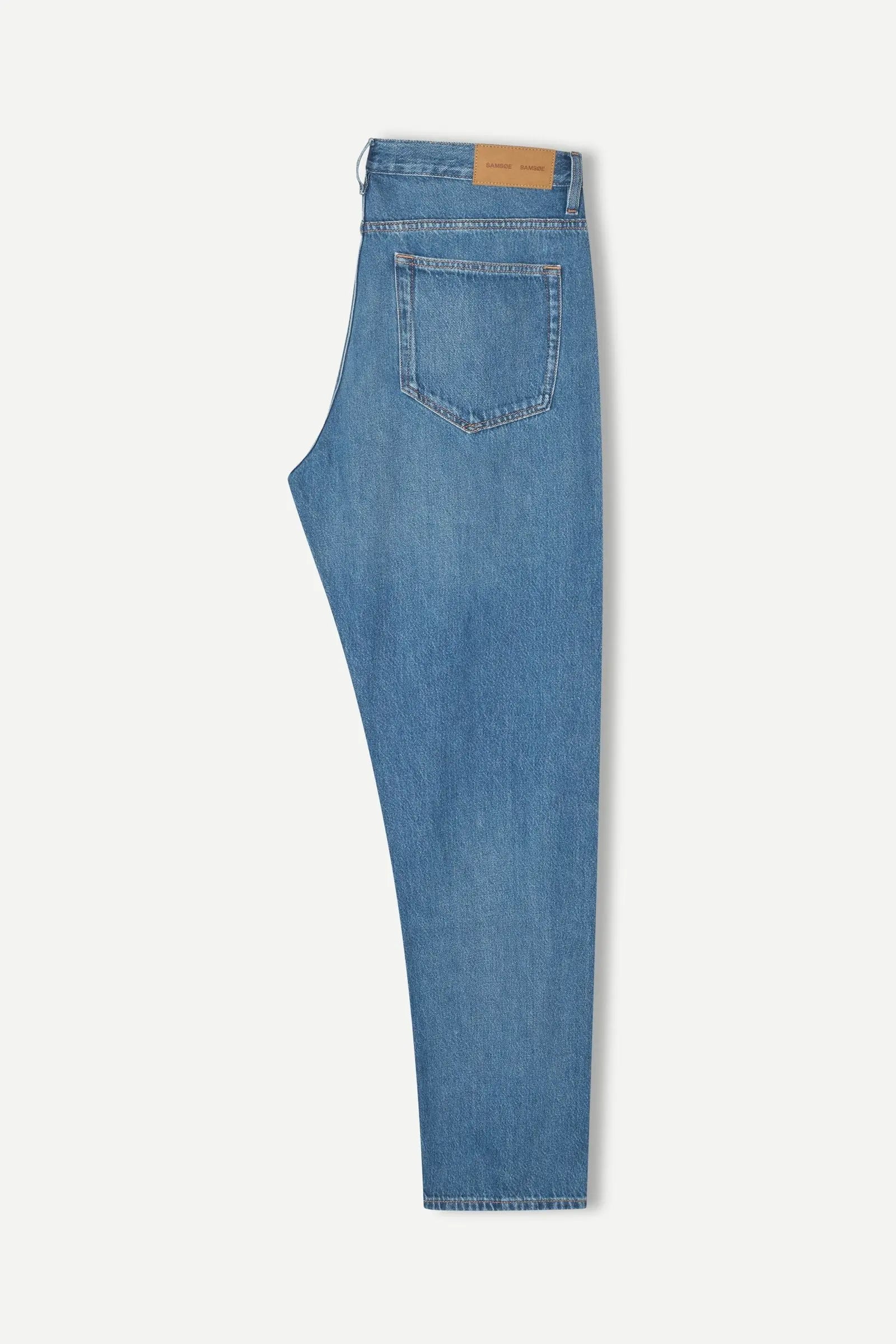 SAMSOE SAMSOE SAEDDIE JEANS 15893 Fluid Denim