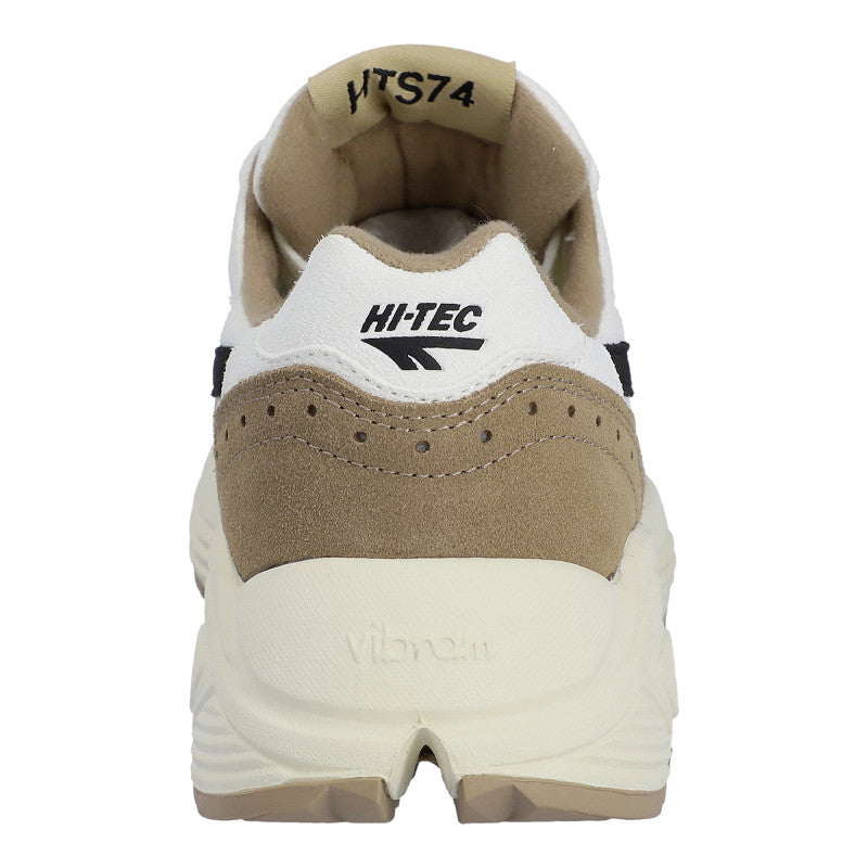 HTS SHADOW RGS - Natural / Gardenia