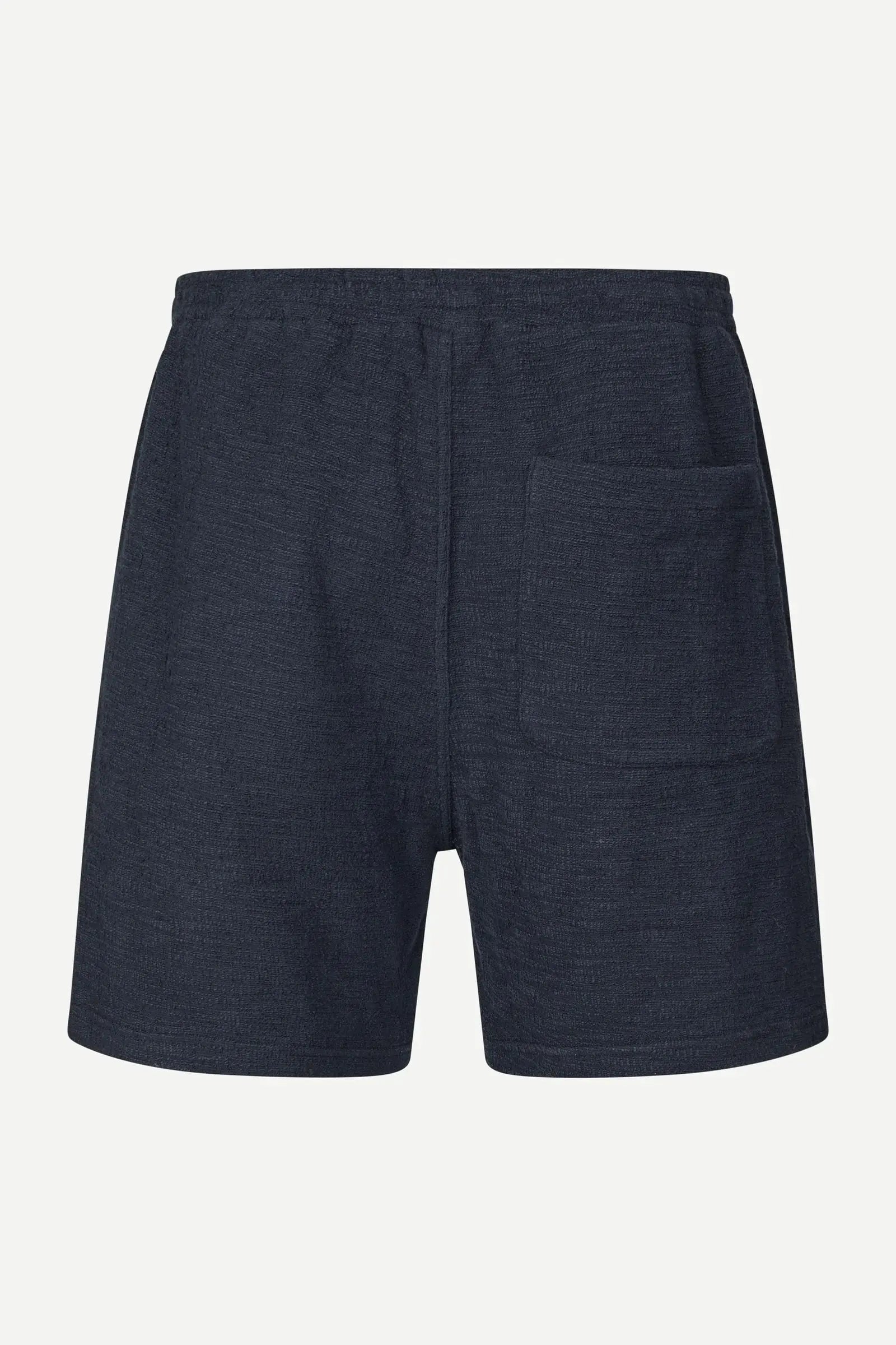 SAMSOE SAMSOE SAJABARI SHORTS 15974 Salute
