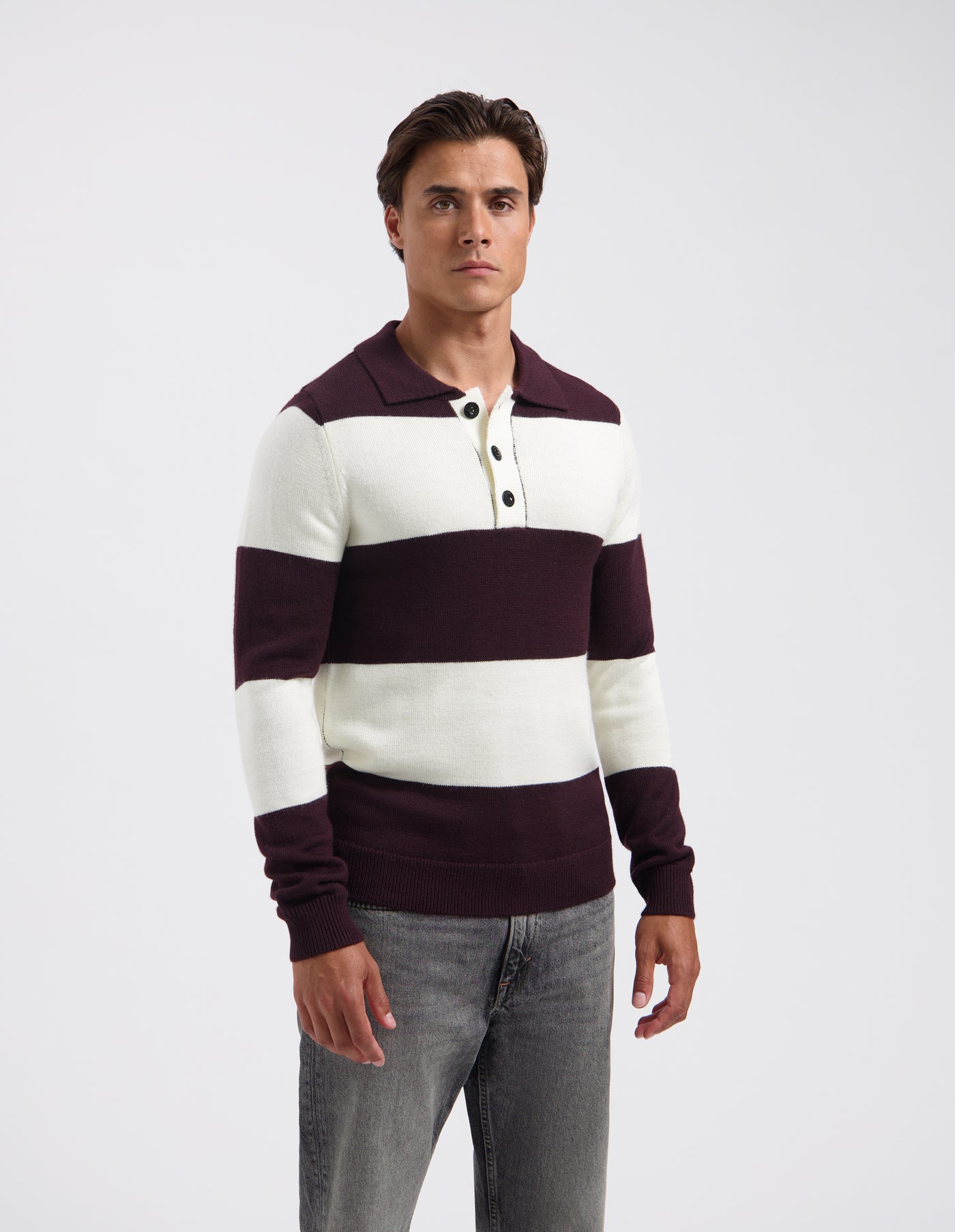 SAINT STEVE HARRY-S Merlot/White