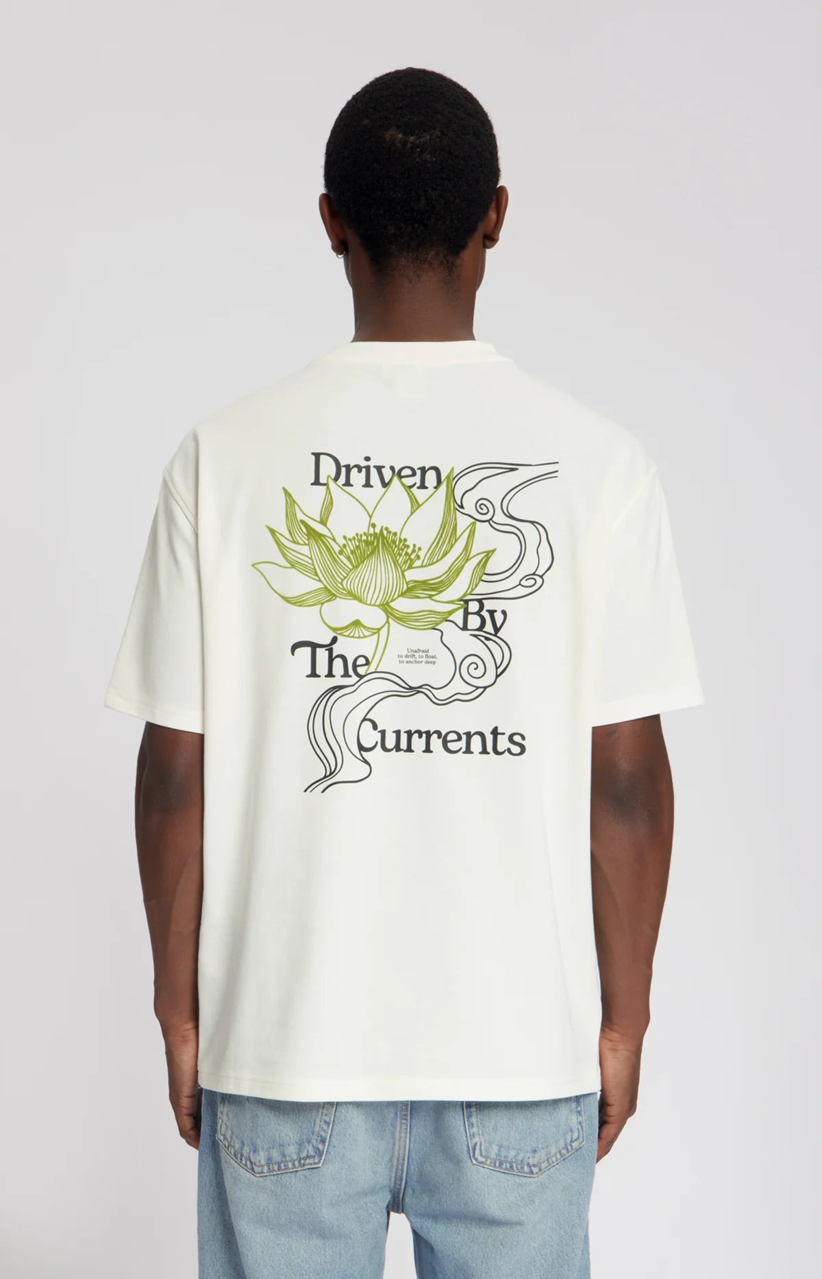 ANCHORED ARTWORK T-SHIRT Snow White