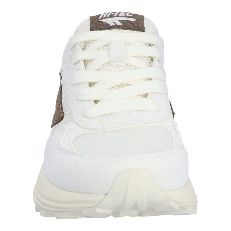 HTS SHADOW RGS - Gardenia / Sepia Tint