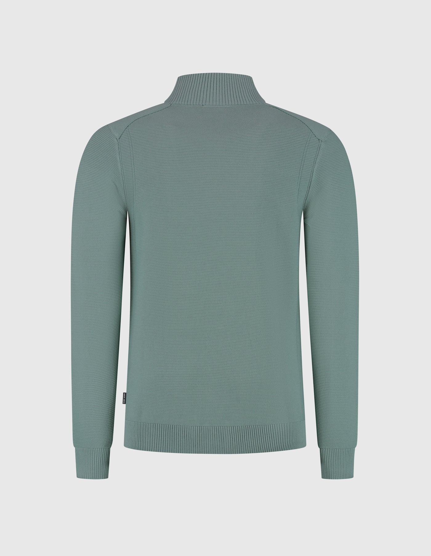 SAINT STEVE HELMUT - SILVER GREEN