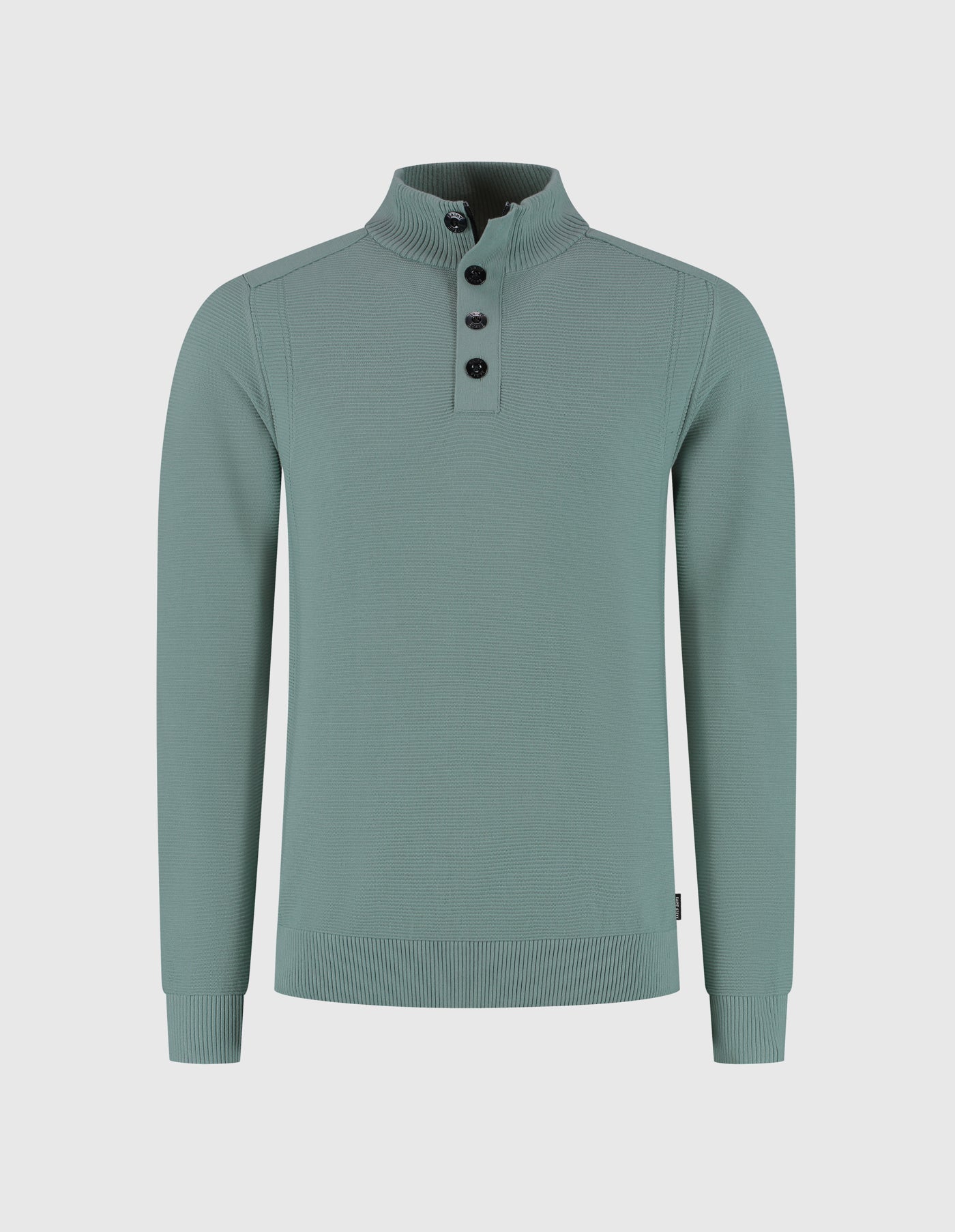 SAINT STEVE HELMUT - SILVER GREEN