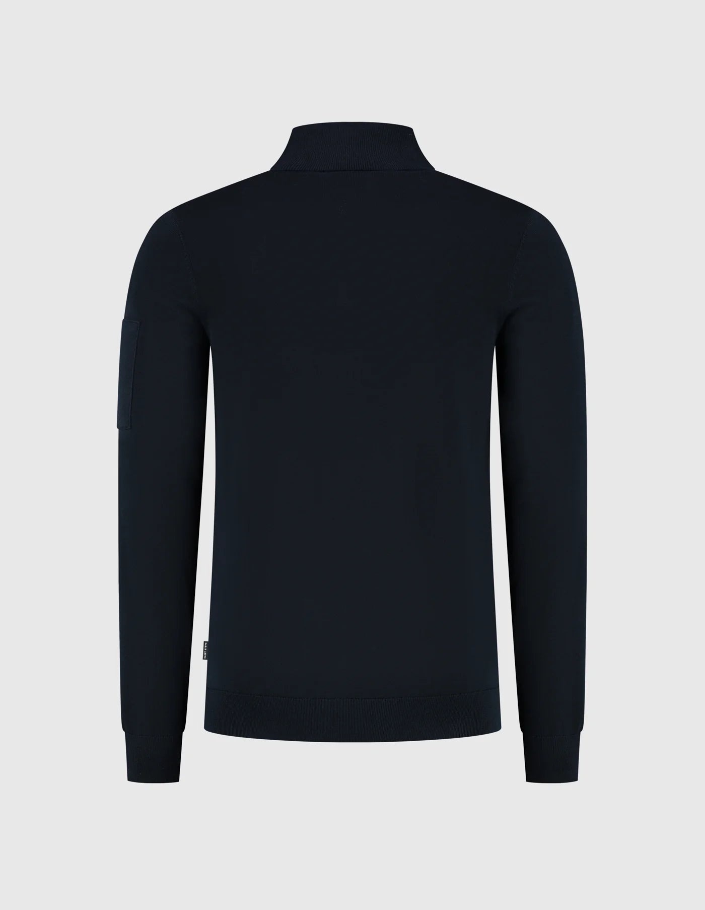 SAINT STEVE HILTON - DARK NAVY
