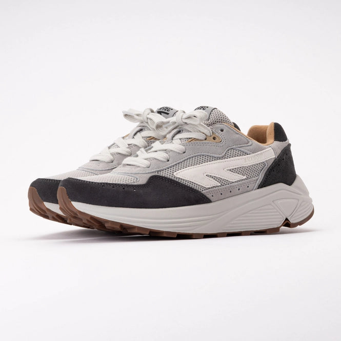 Hi-Tec HTS Shadow RGS Thunderstorm / Gray Violet / Iced Coffee