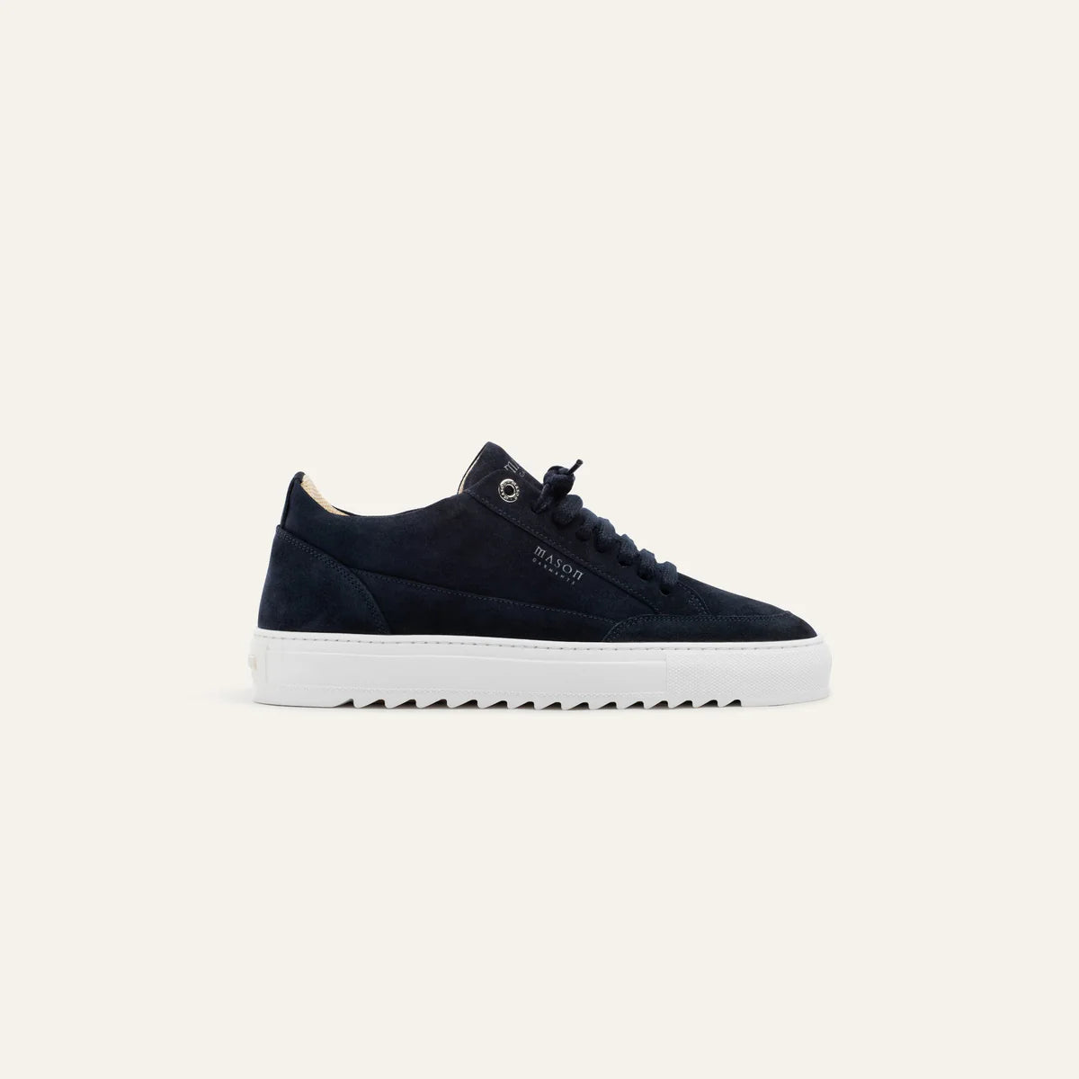 MASON GARMENTS Nativo Navy