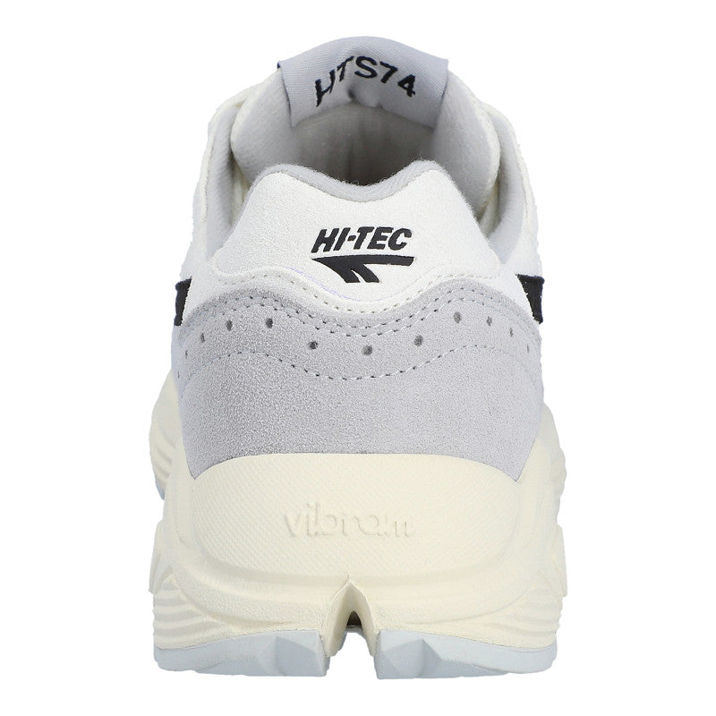 HTS SHADOW RGS - Dawn blue/ Gardenia