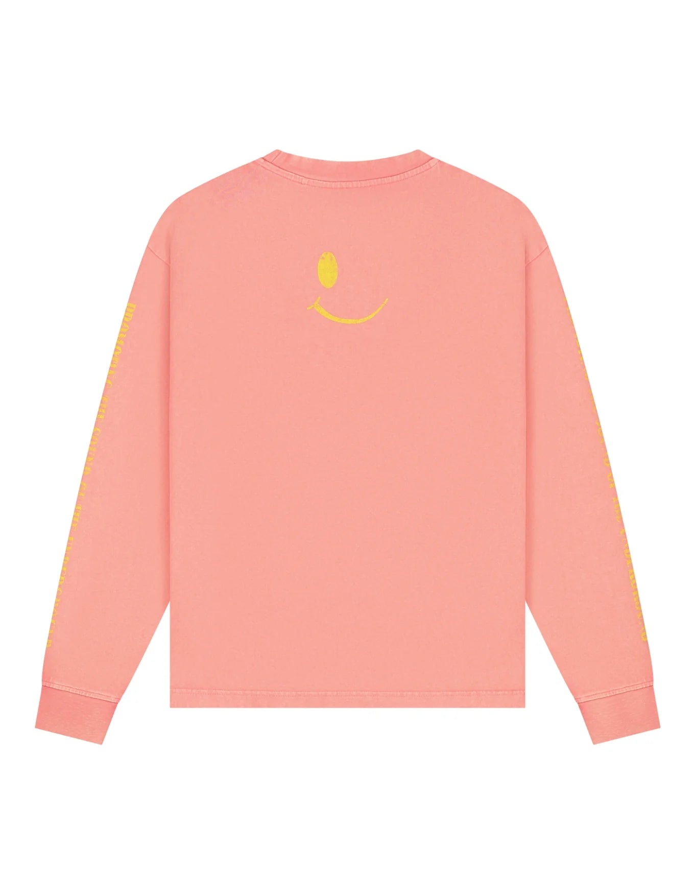 LOVELEEDAE CHUCK UNDERGROUND LS | CALYPSO CORAL