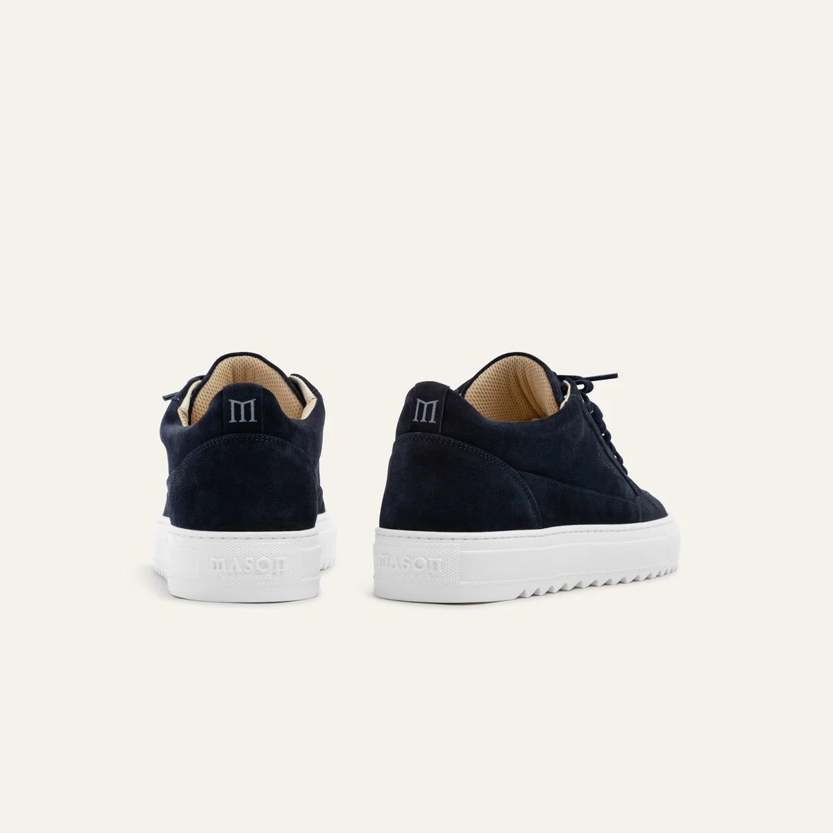 MASON GARMENTS Nativo Navy