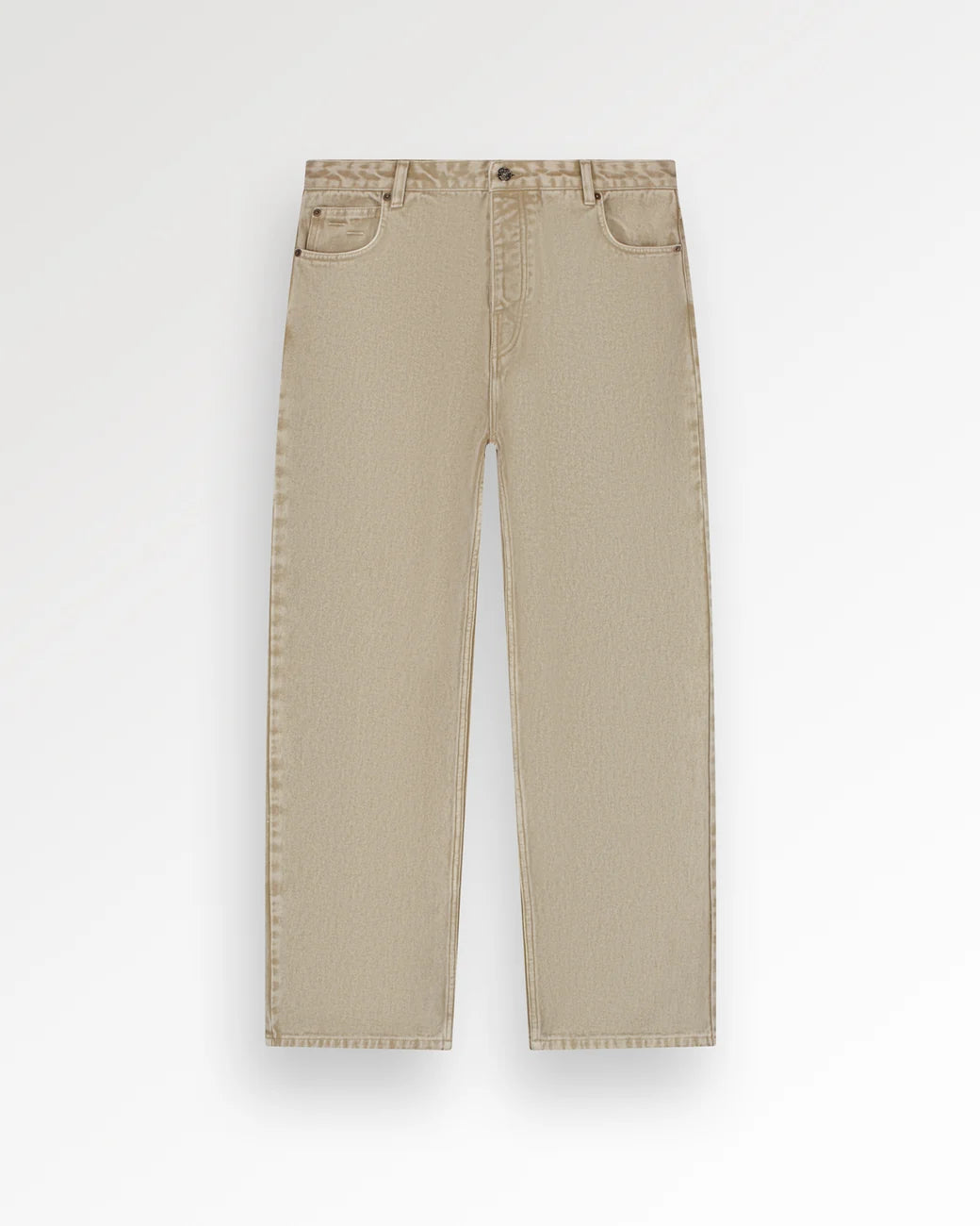 FILLING PIECES DENIM PANT | KELP