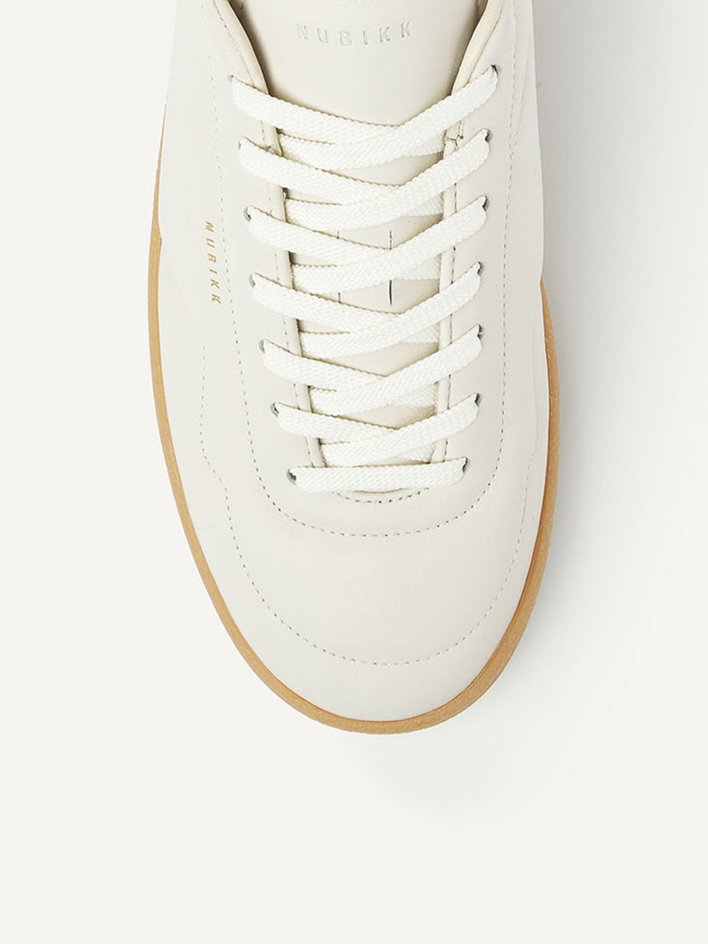 NUBIKK RAY RUSH Off-White