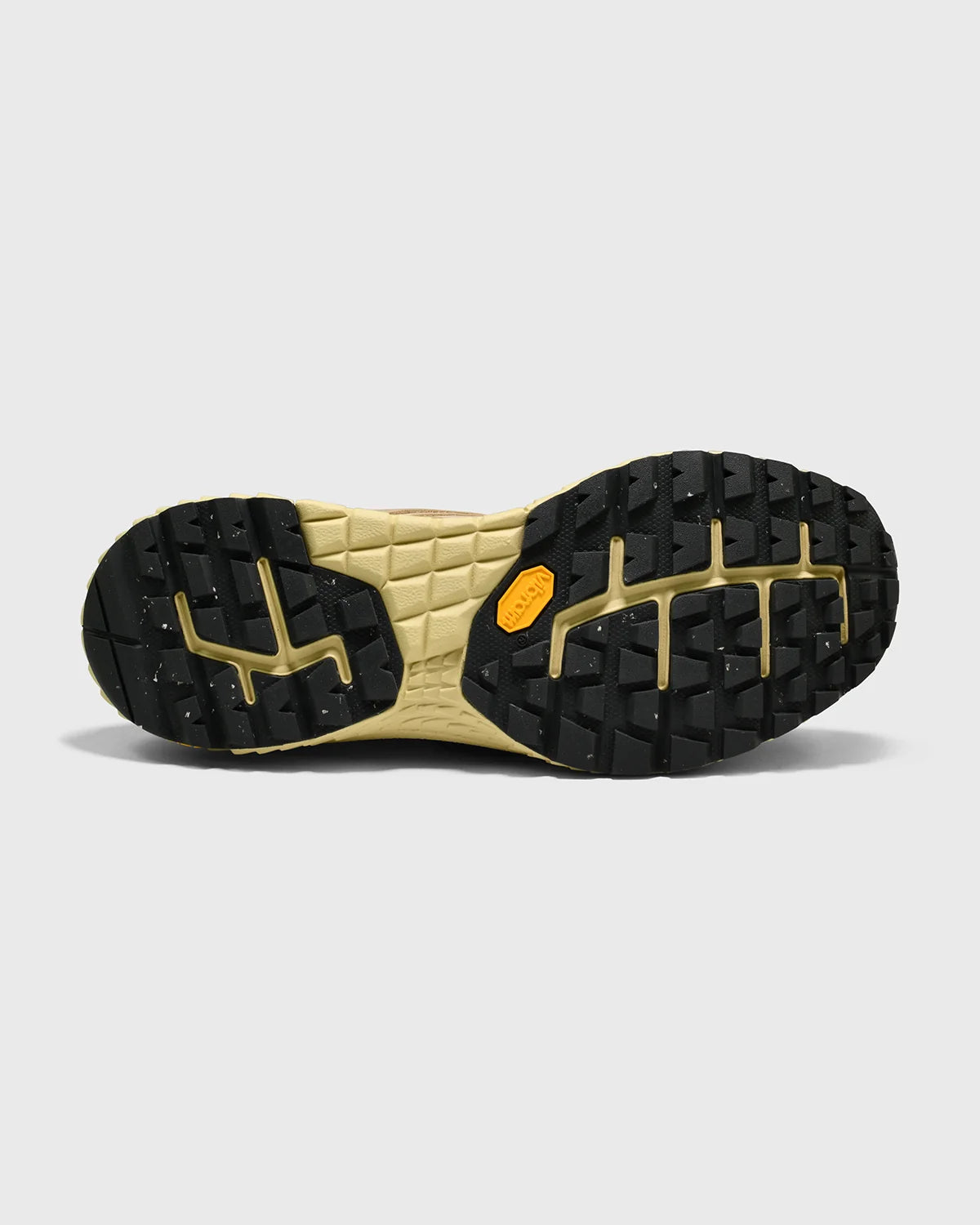 MERCER THE RE-RUN VIBRAM Off White