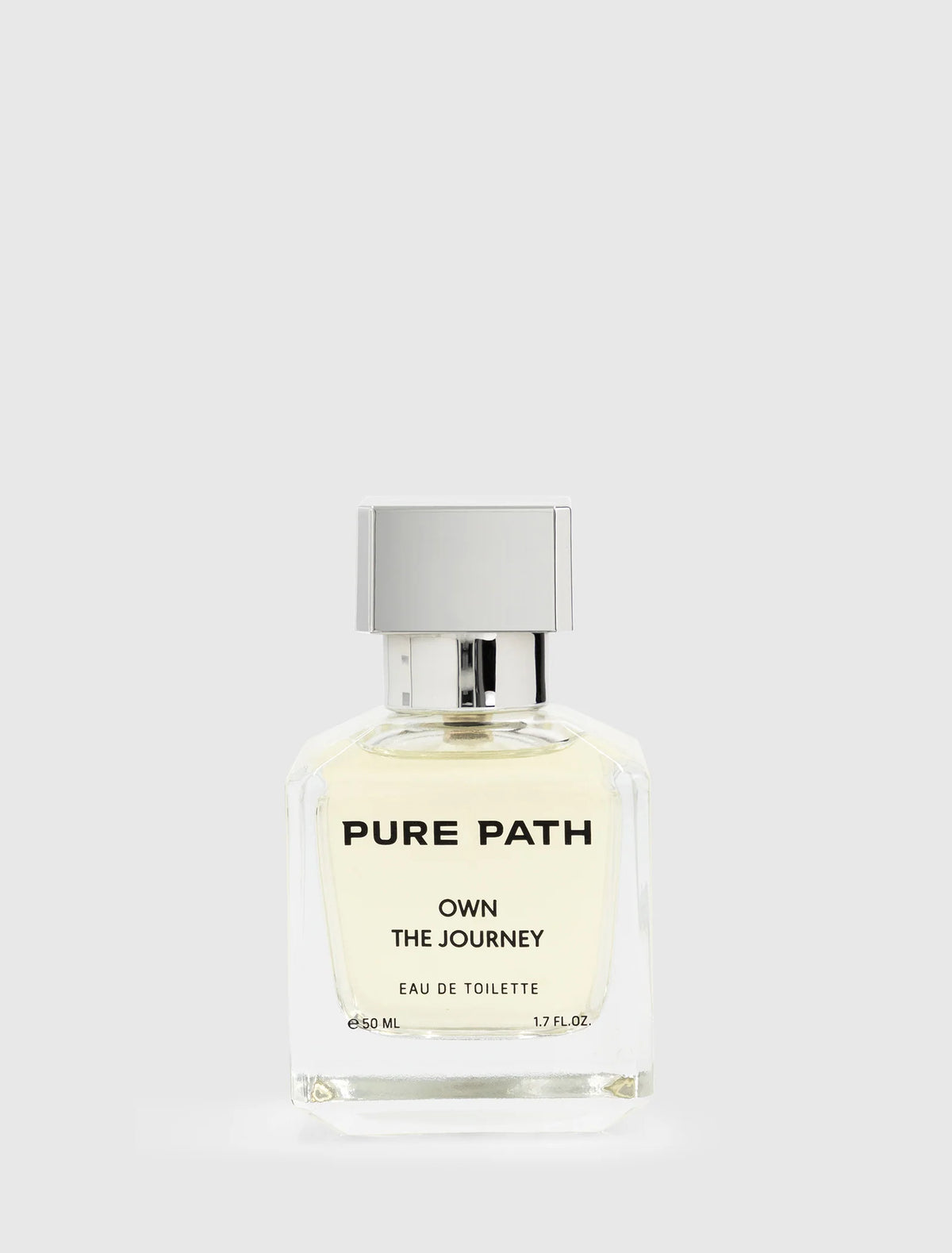 PURE PATH OWN THE JOURNEY EAU DE TOILETTE 50 ML