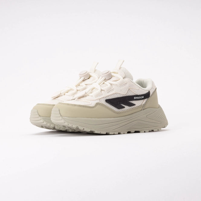 Hi-Tec Kids HTS Shadow Lace Alfalfa 38 / Gardenia