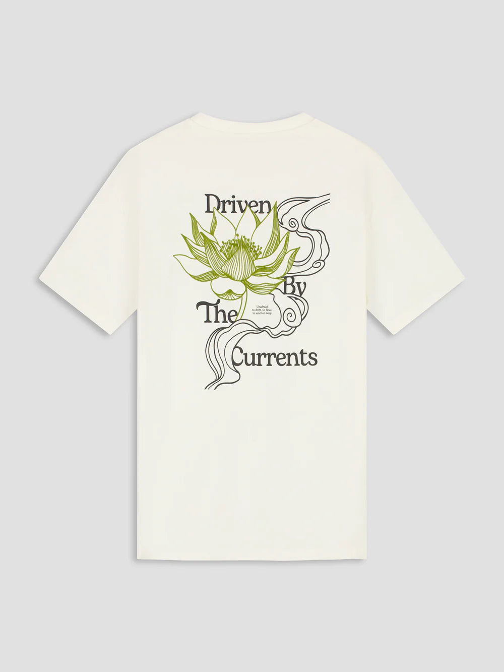 ANCHORED ARTWORK T-SHIRT Snow White