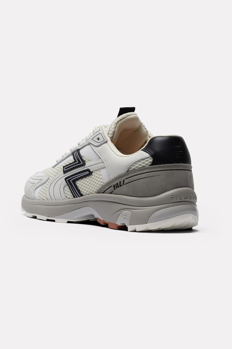 FILMORE YALI Off White