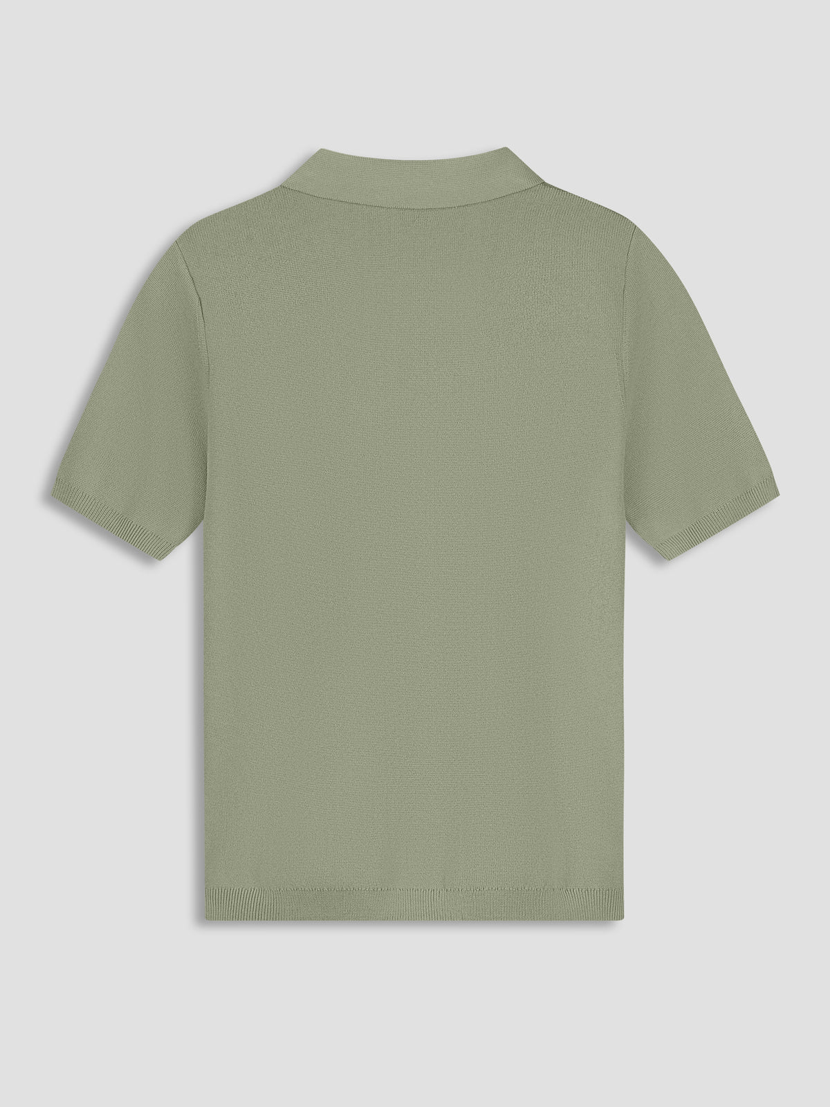LAW OF THE SEA TIDE MILANO KNITTED POLO Tea