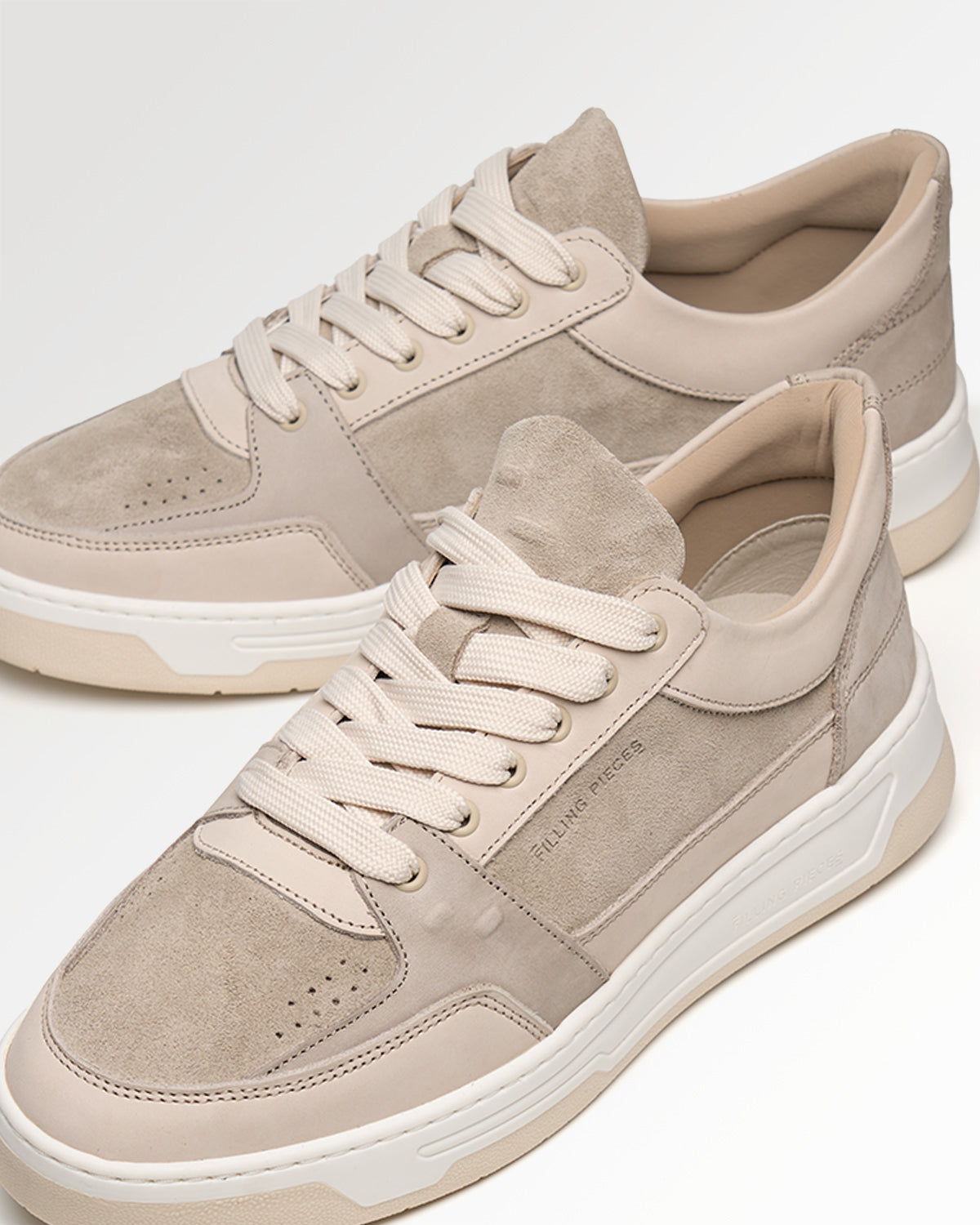 FILLING PIECES LOW VISE MIX Pure